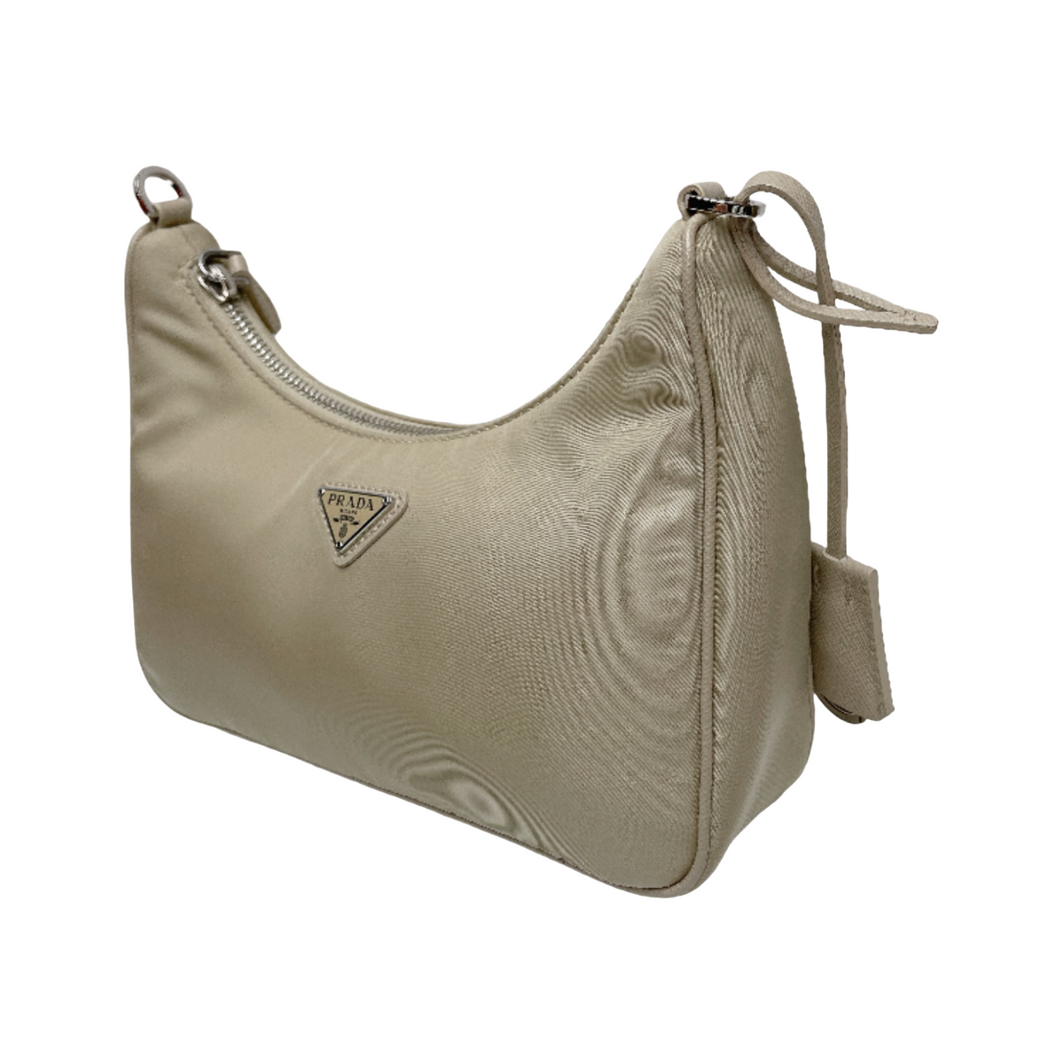 PRADA RE-EDITION 2005 RE-NYLON SHOULDER BAG