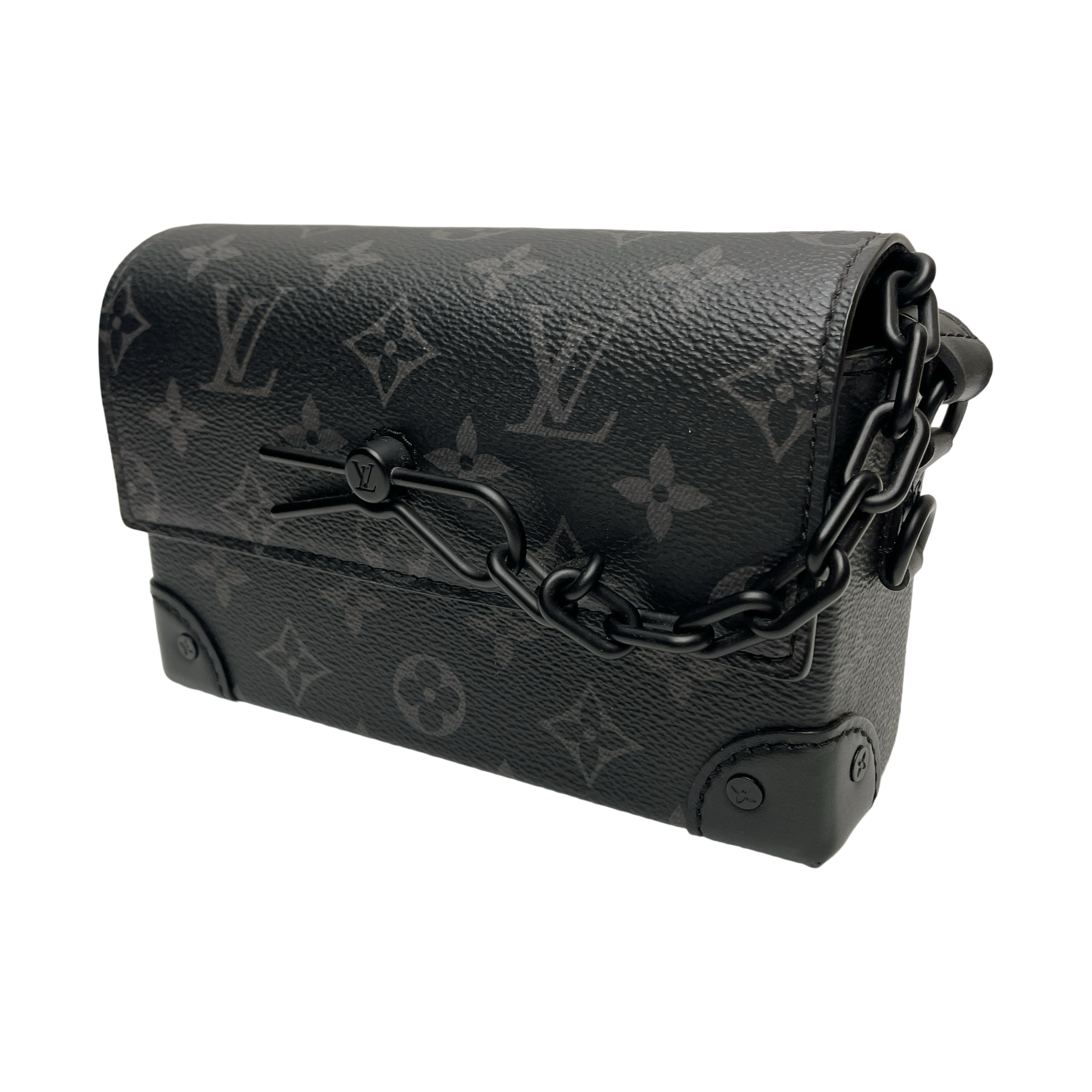 LV STEAMER WEARABLE