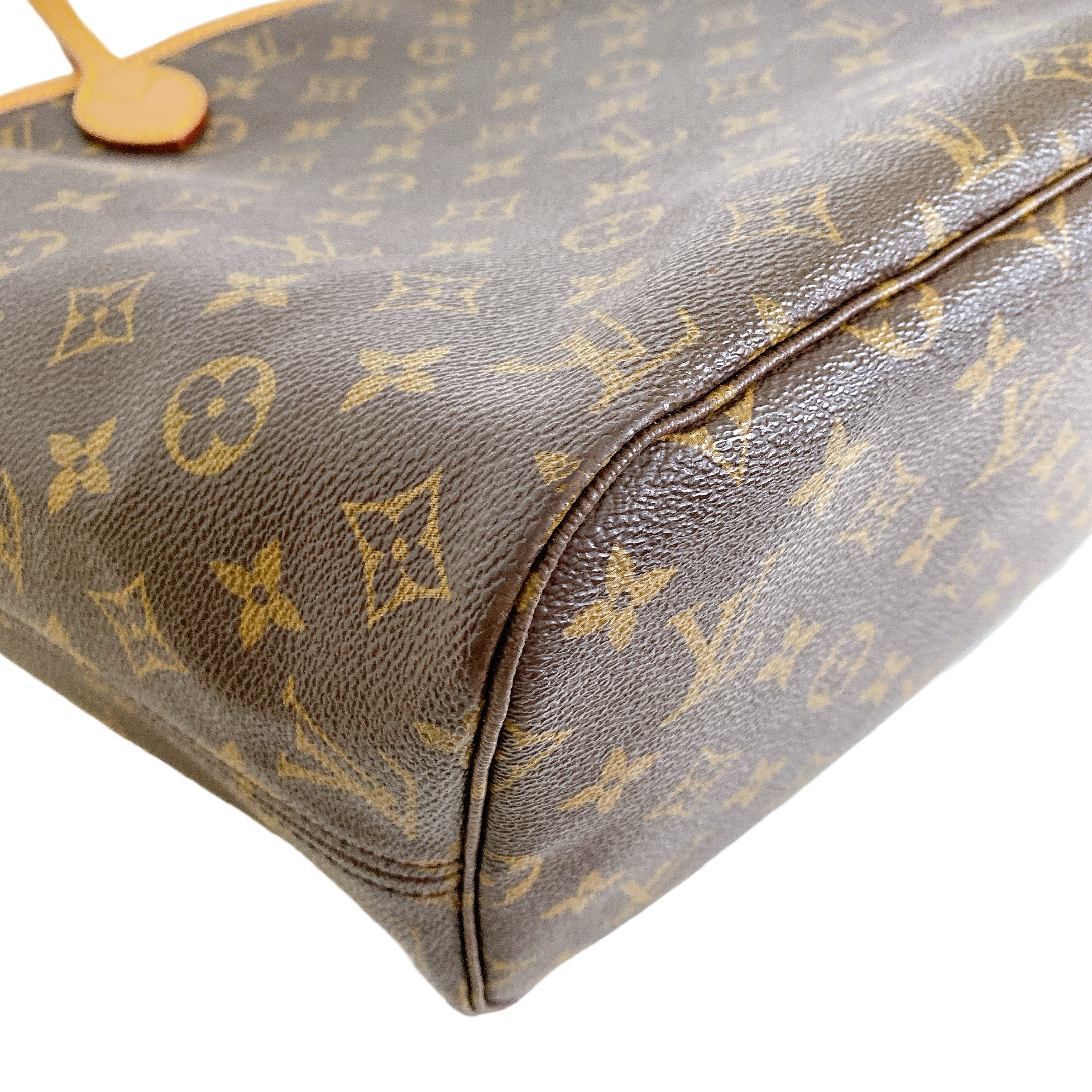 LV NEVERFULL MM IN MONOGRAM