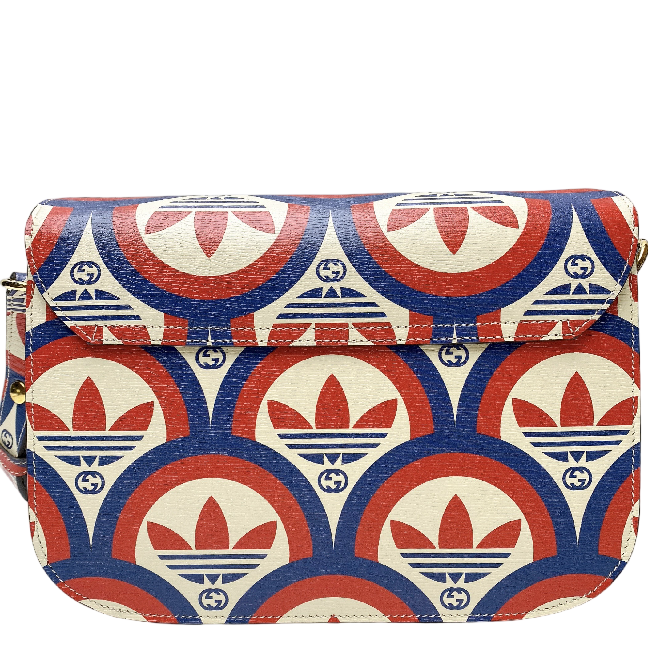 GUCCI X ADIDAS HORSEBIT 1955