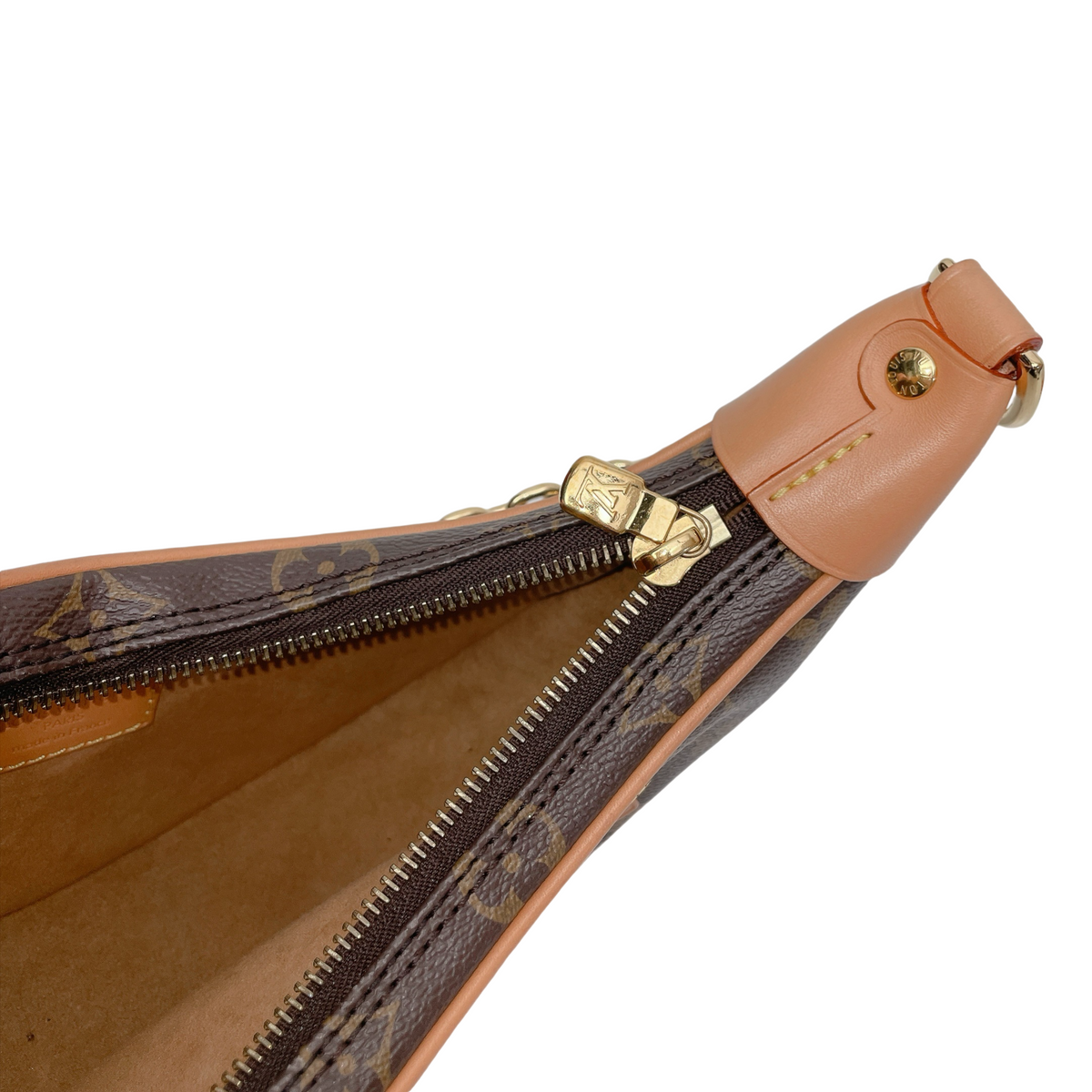 LV LOOP BAG