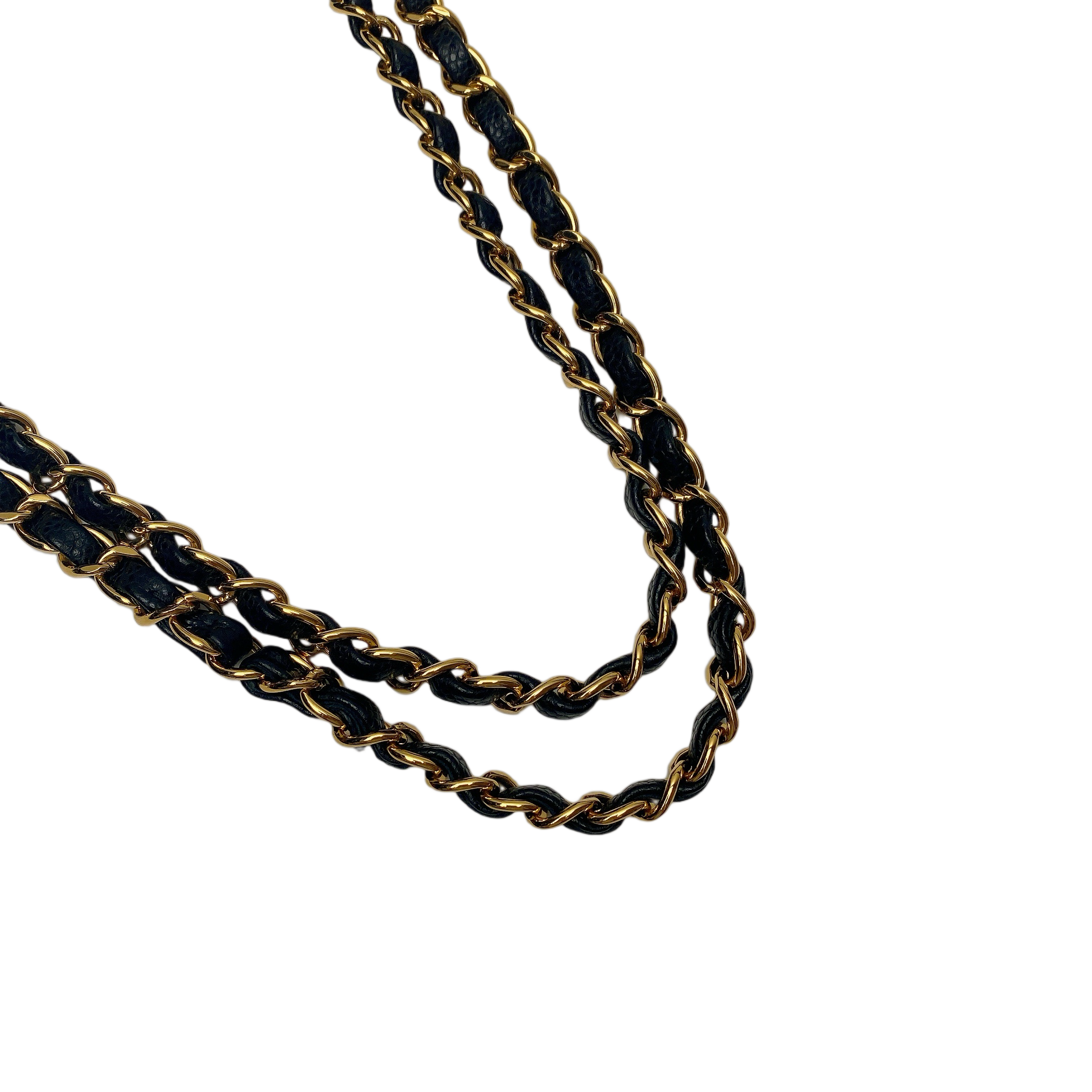 CHANEL CF MEDIUM IN CAVIAR