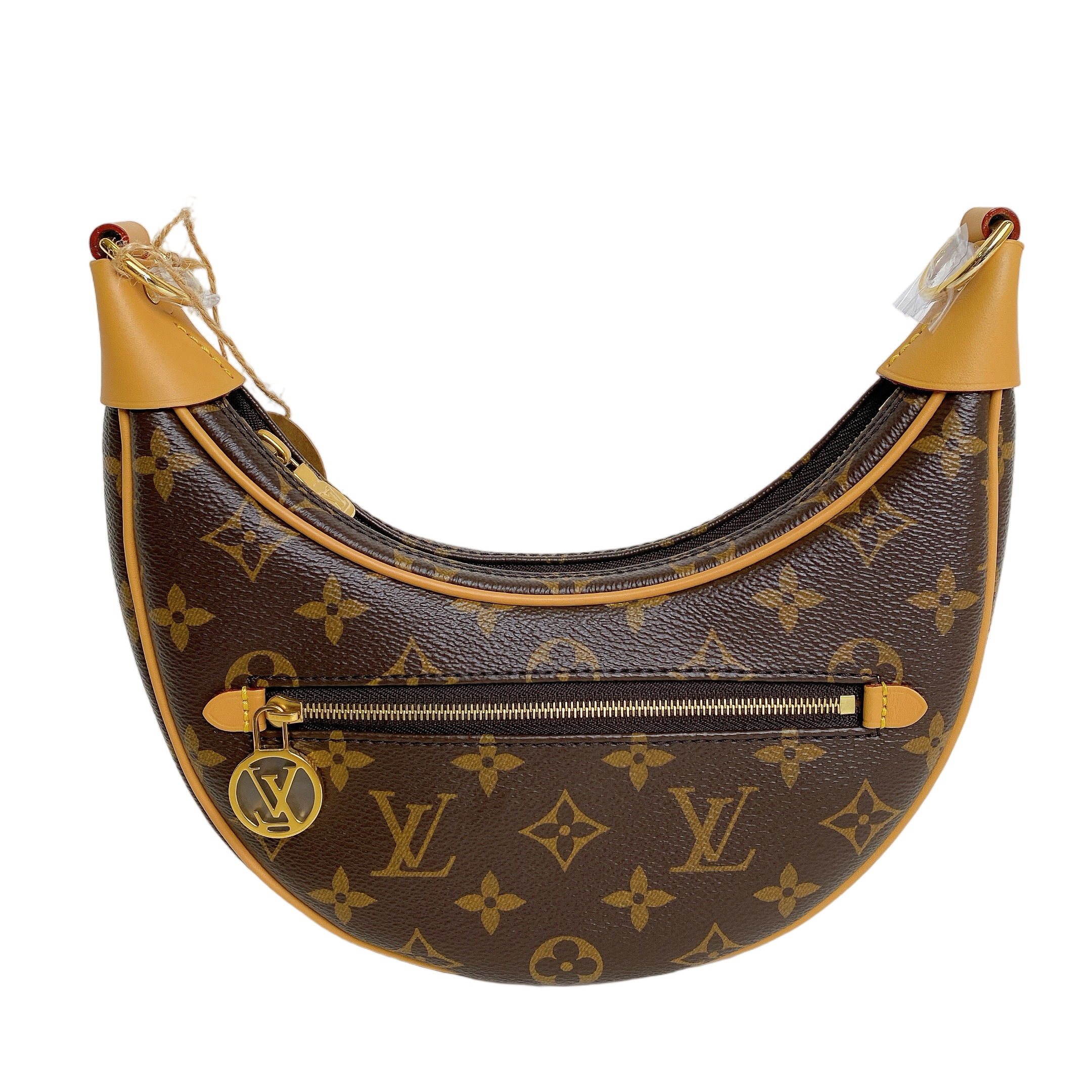 LV LOOP