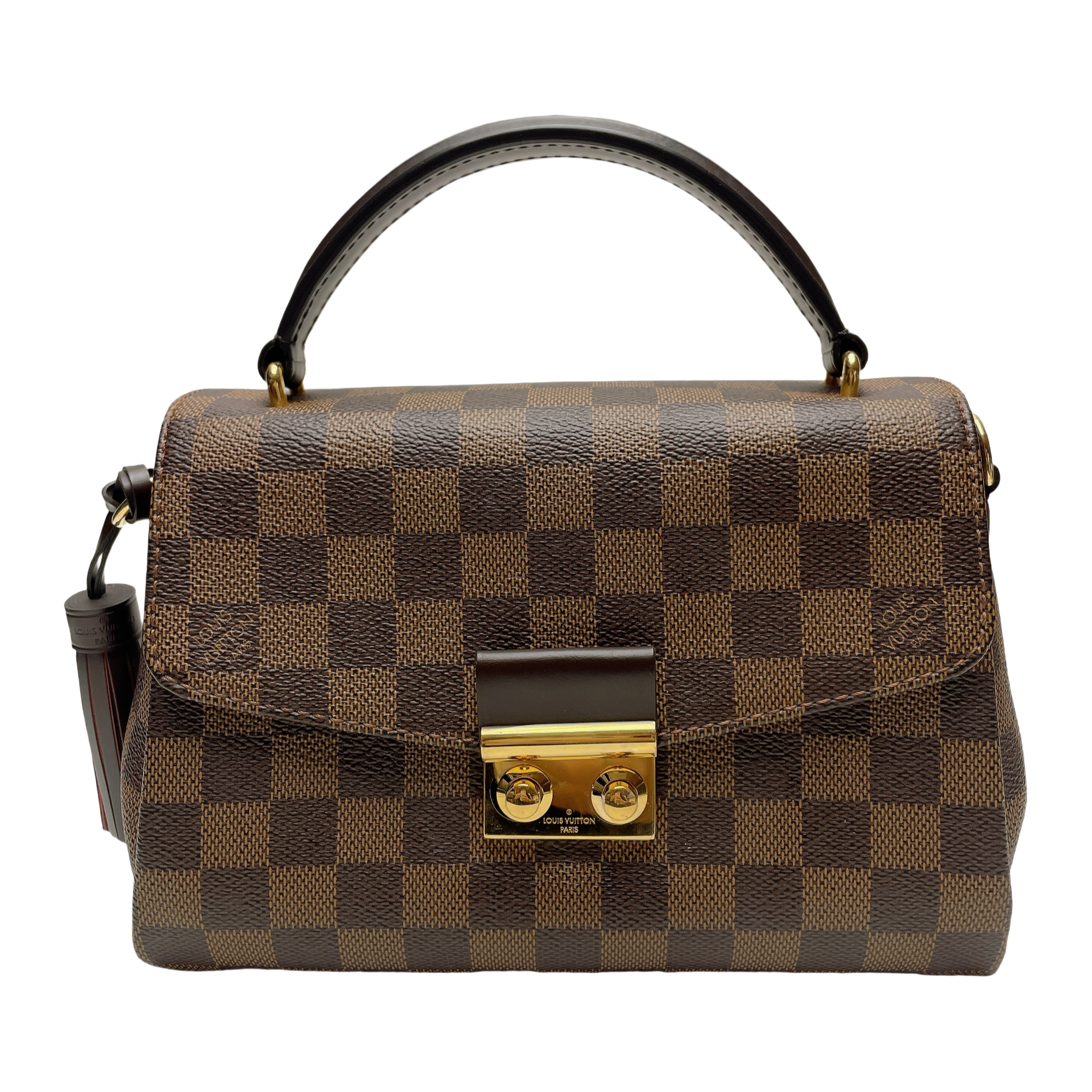 LV CROISETTE
