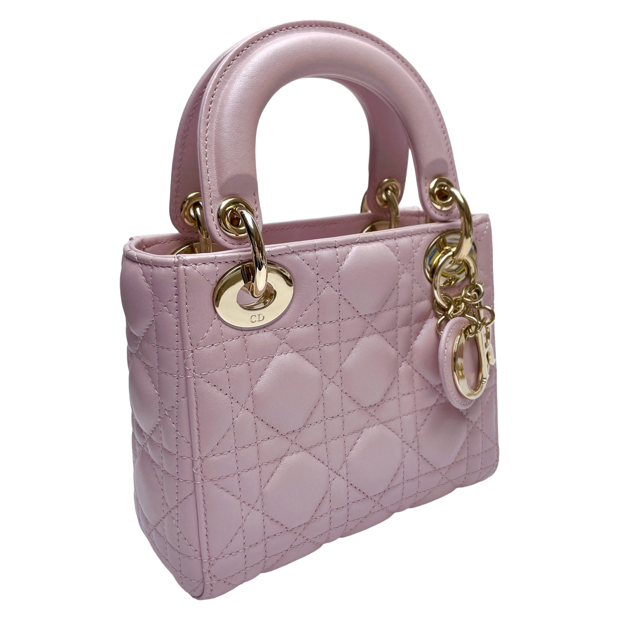 LADY DIOR MINI
