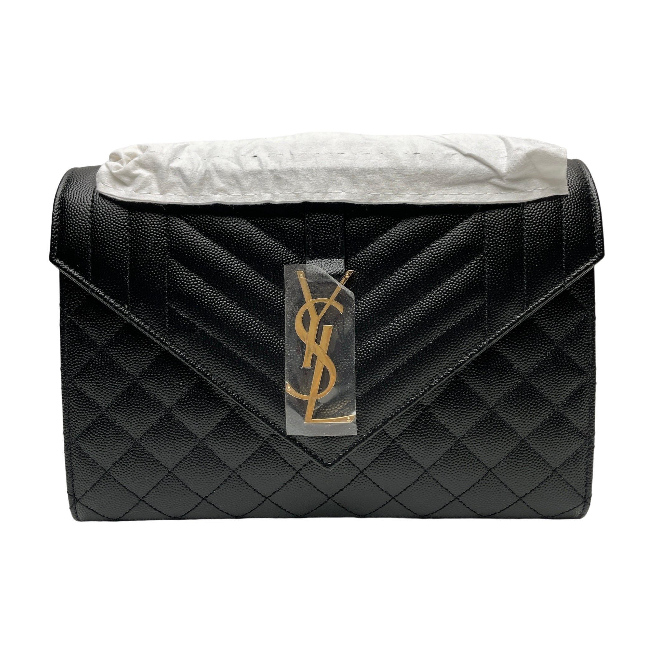 YSL ENVELOPE MEDIUM