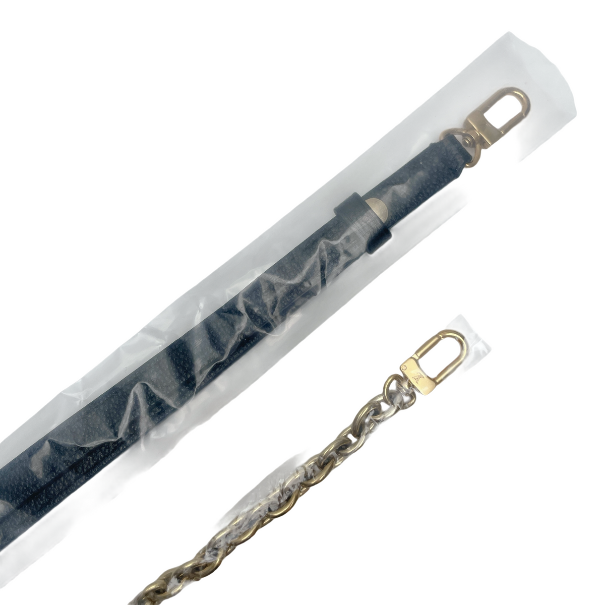 LV IVY WALLET ON CHAIN