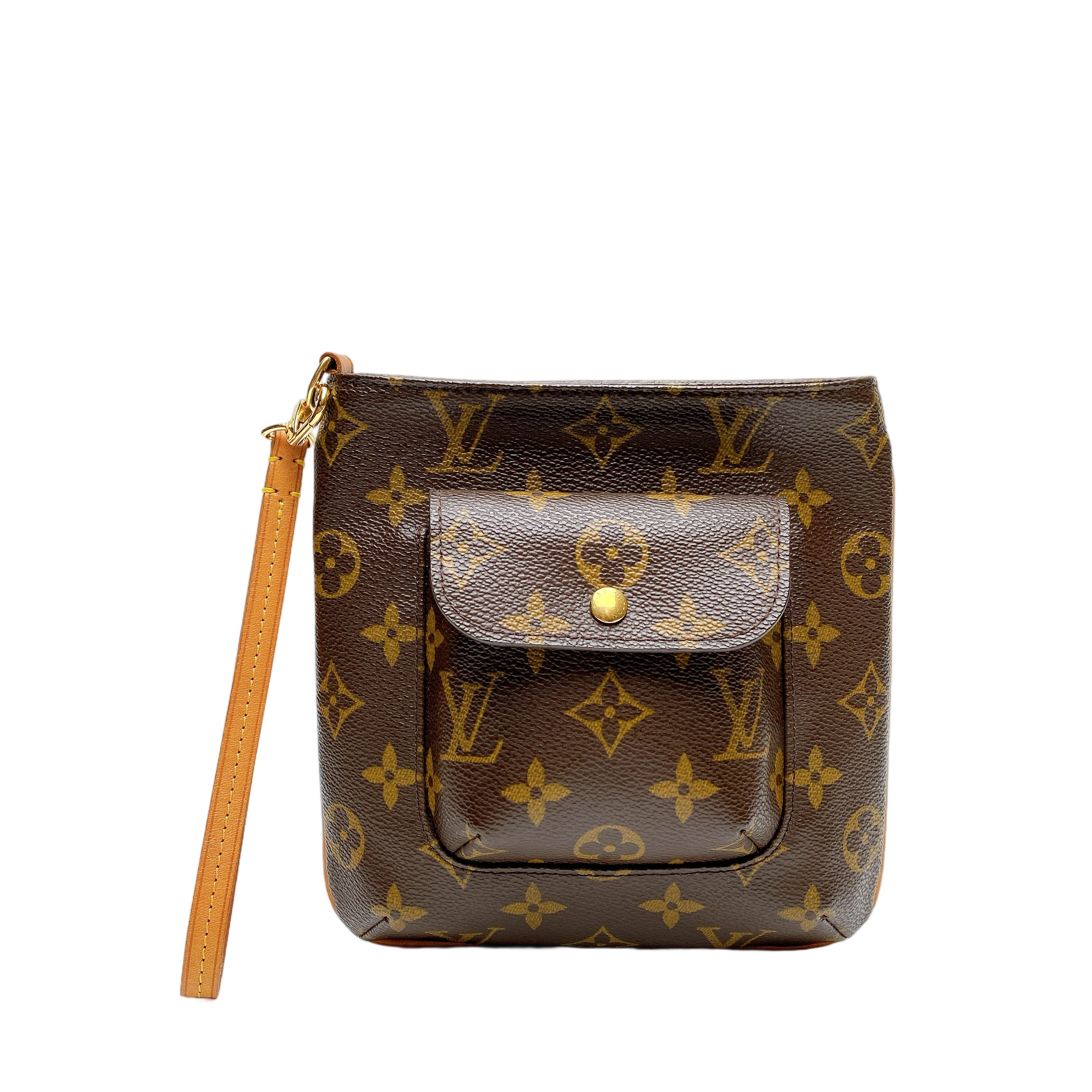 LV MONOGRAM PARTITION