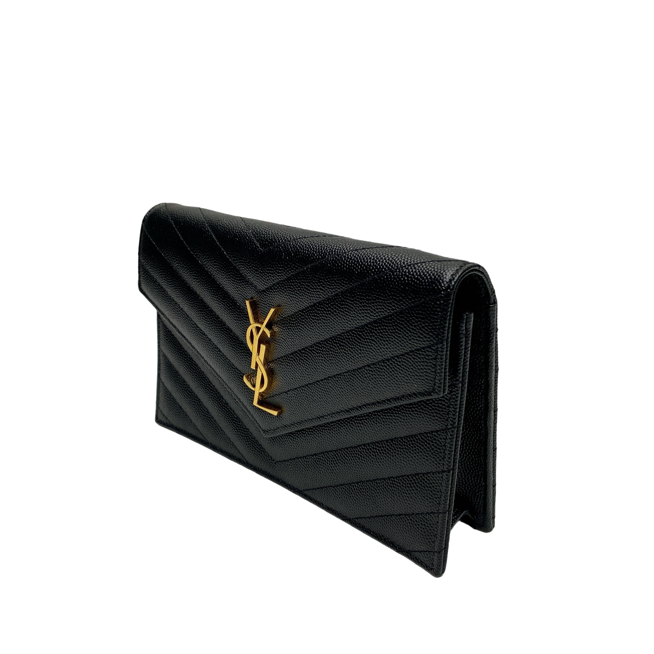 YSL  WALLET ON CHAIN SMALL