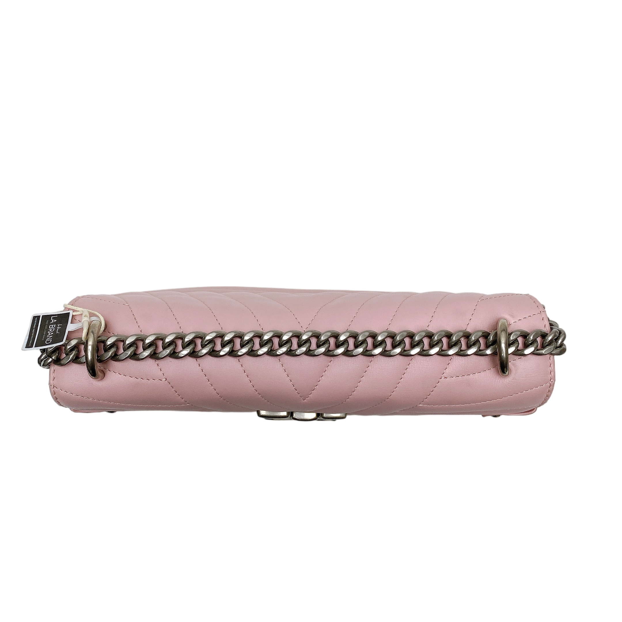 LV NEW WAVE CHAIN BAG MM
