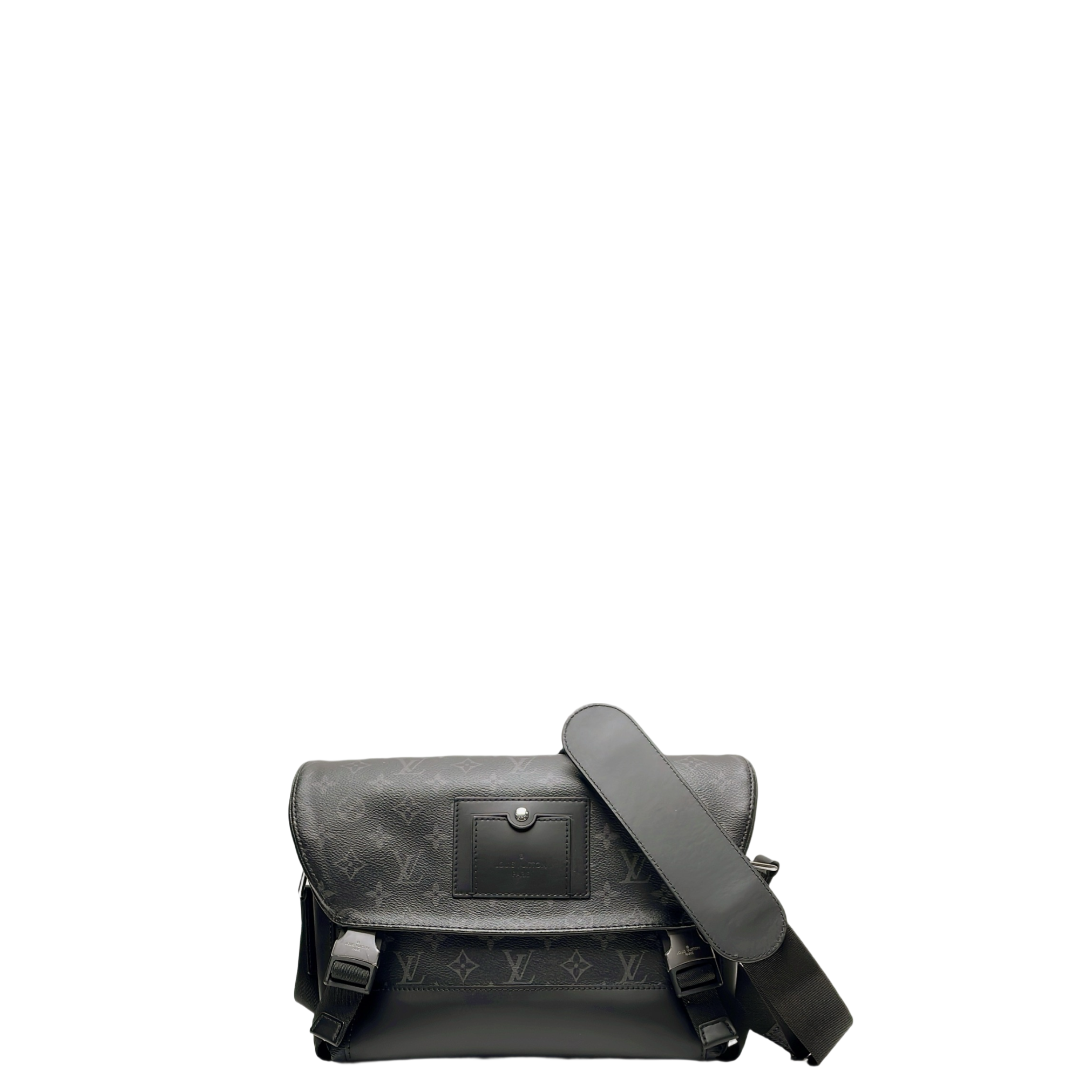 LV MESSENGER VOYAGER PM