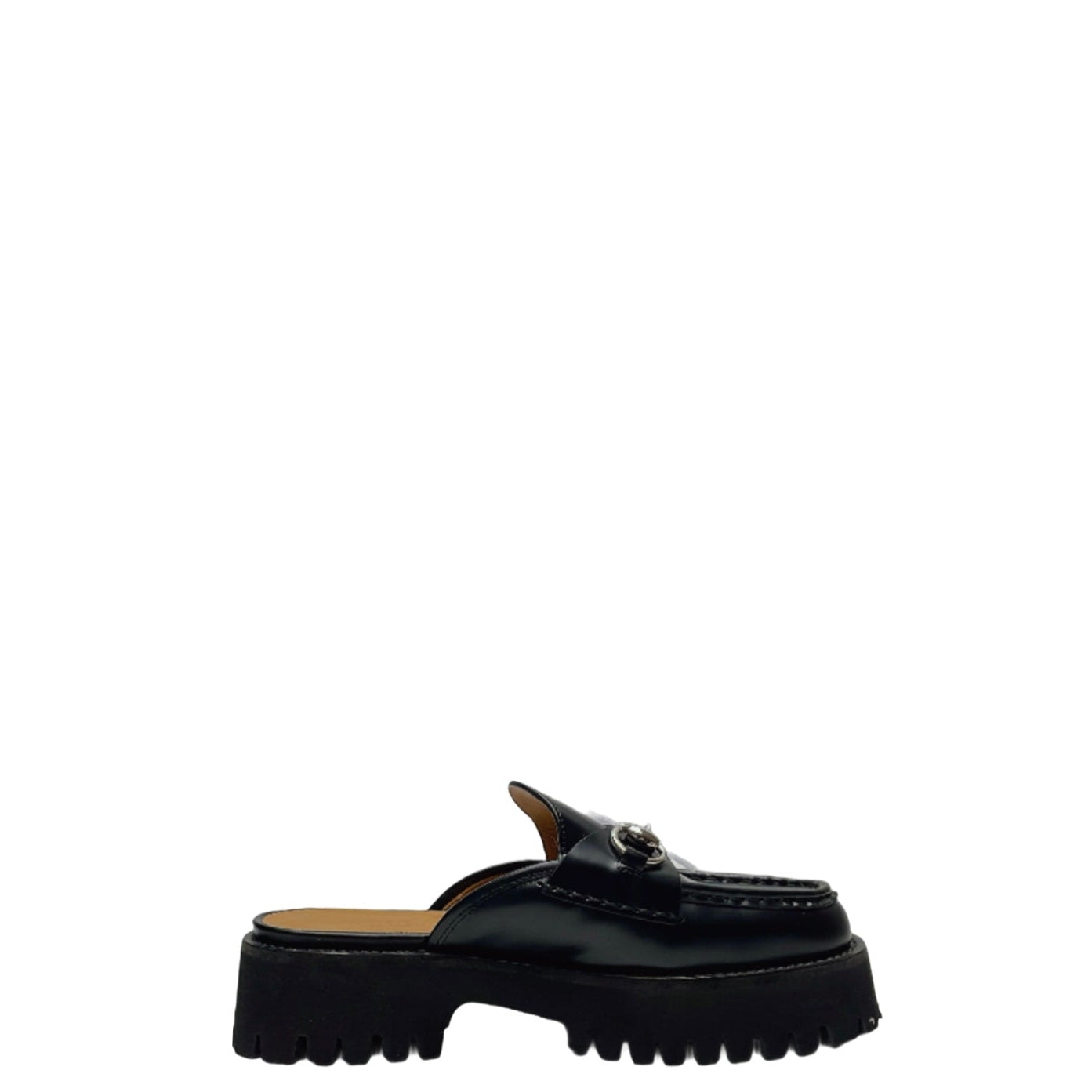 GUCCI HORSEBIT MULES SHOES