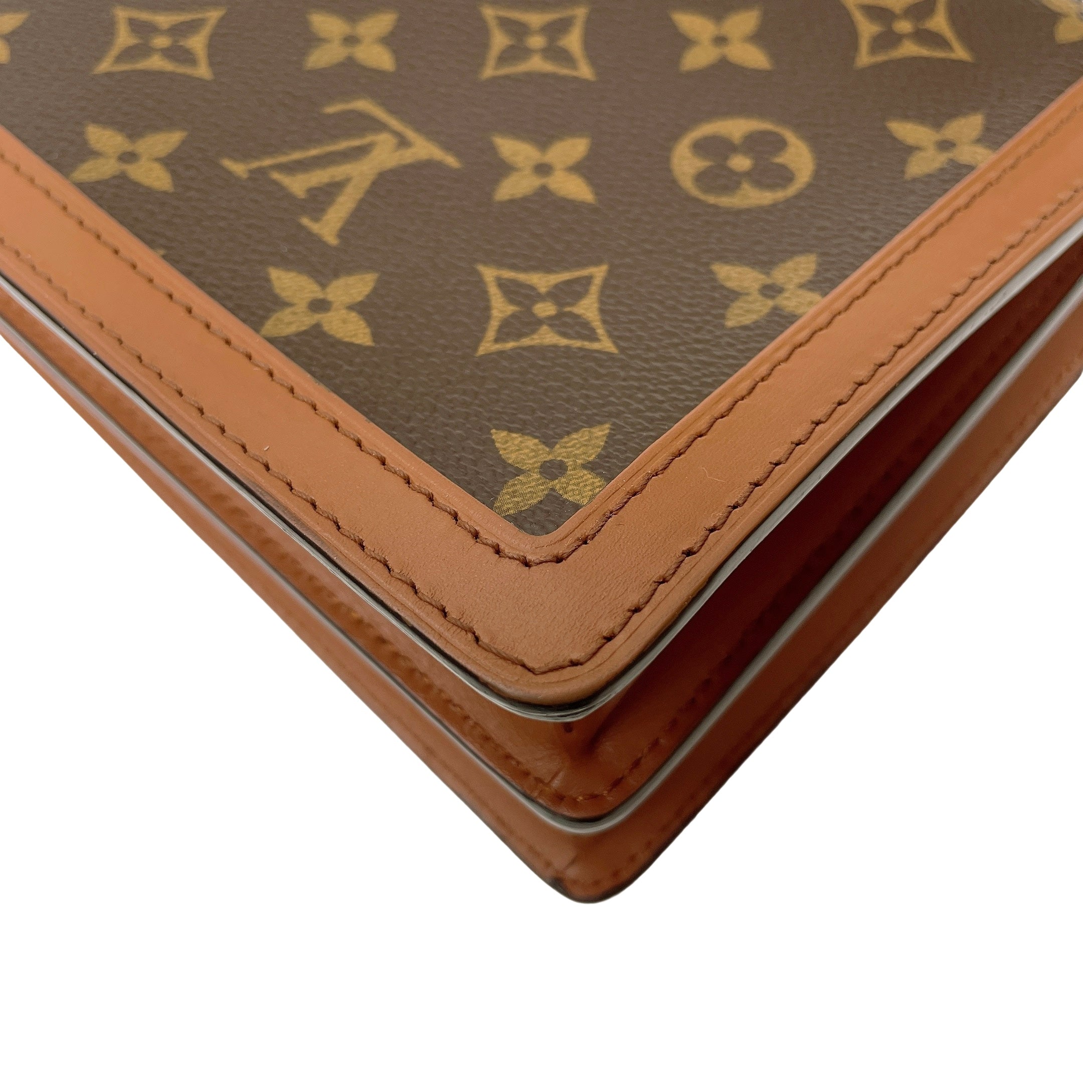 LV DAUPHINE MM