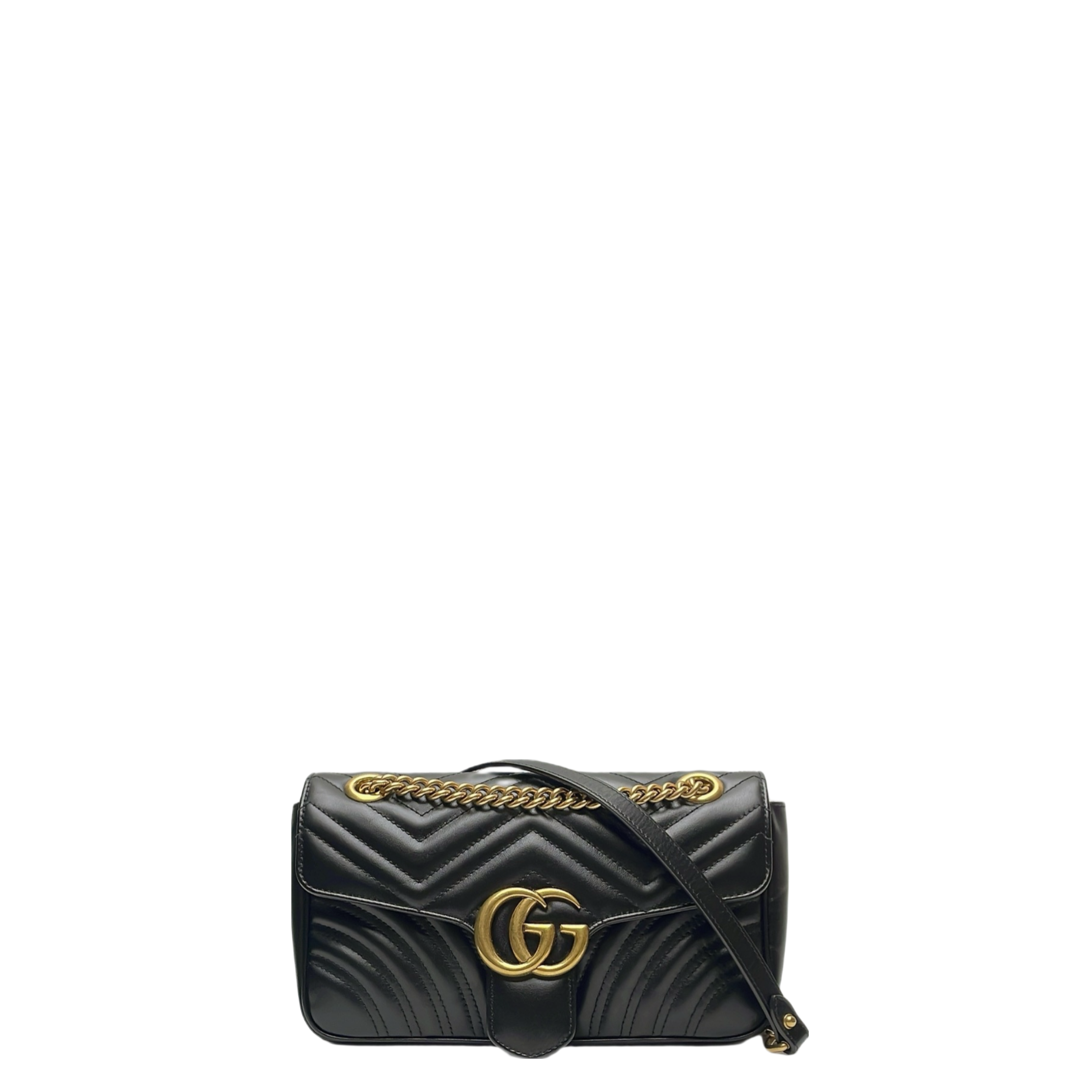 GUCCI MARMONT SMALL