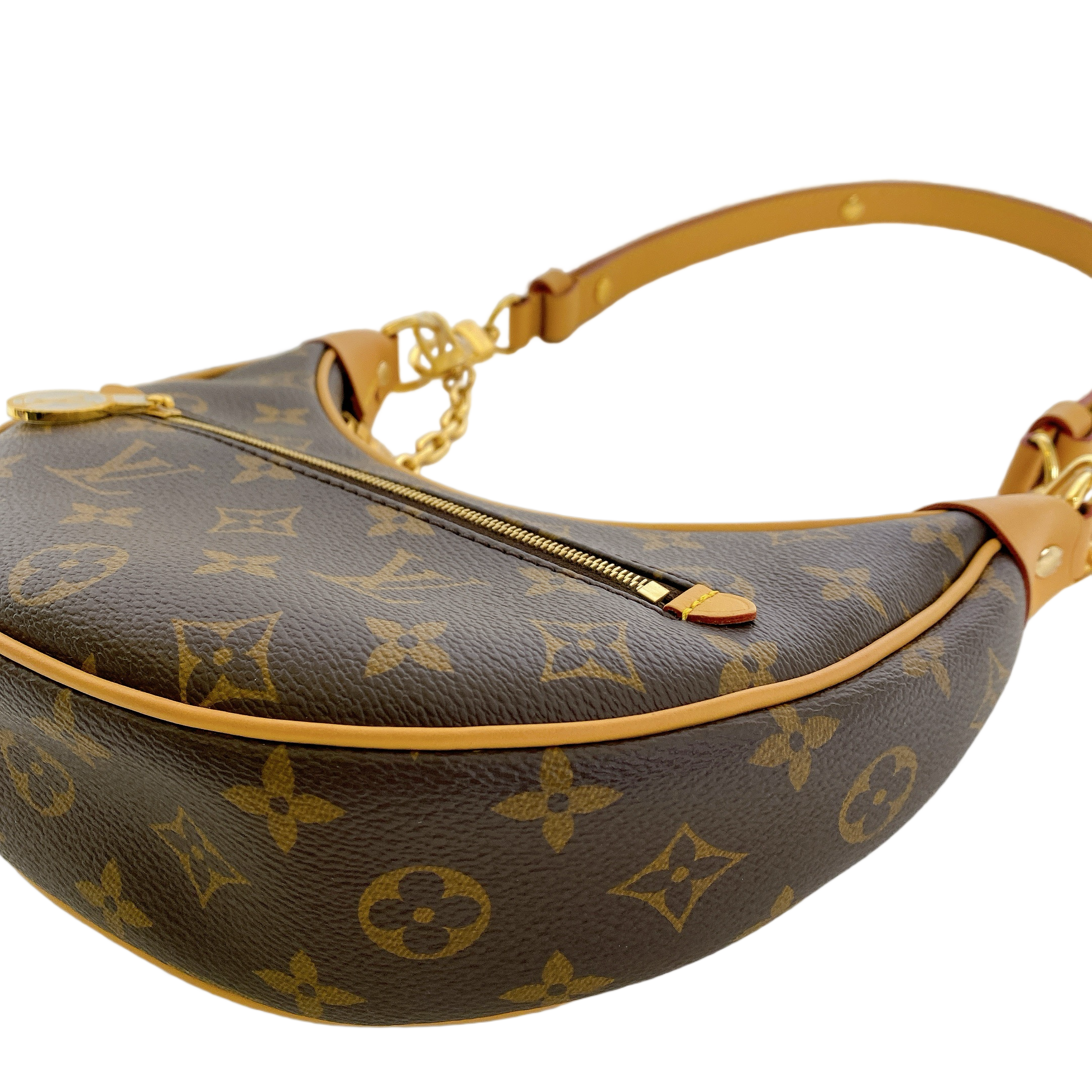 LV LOOP