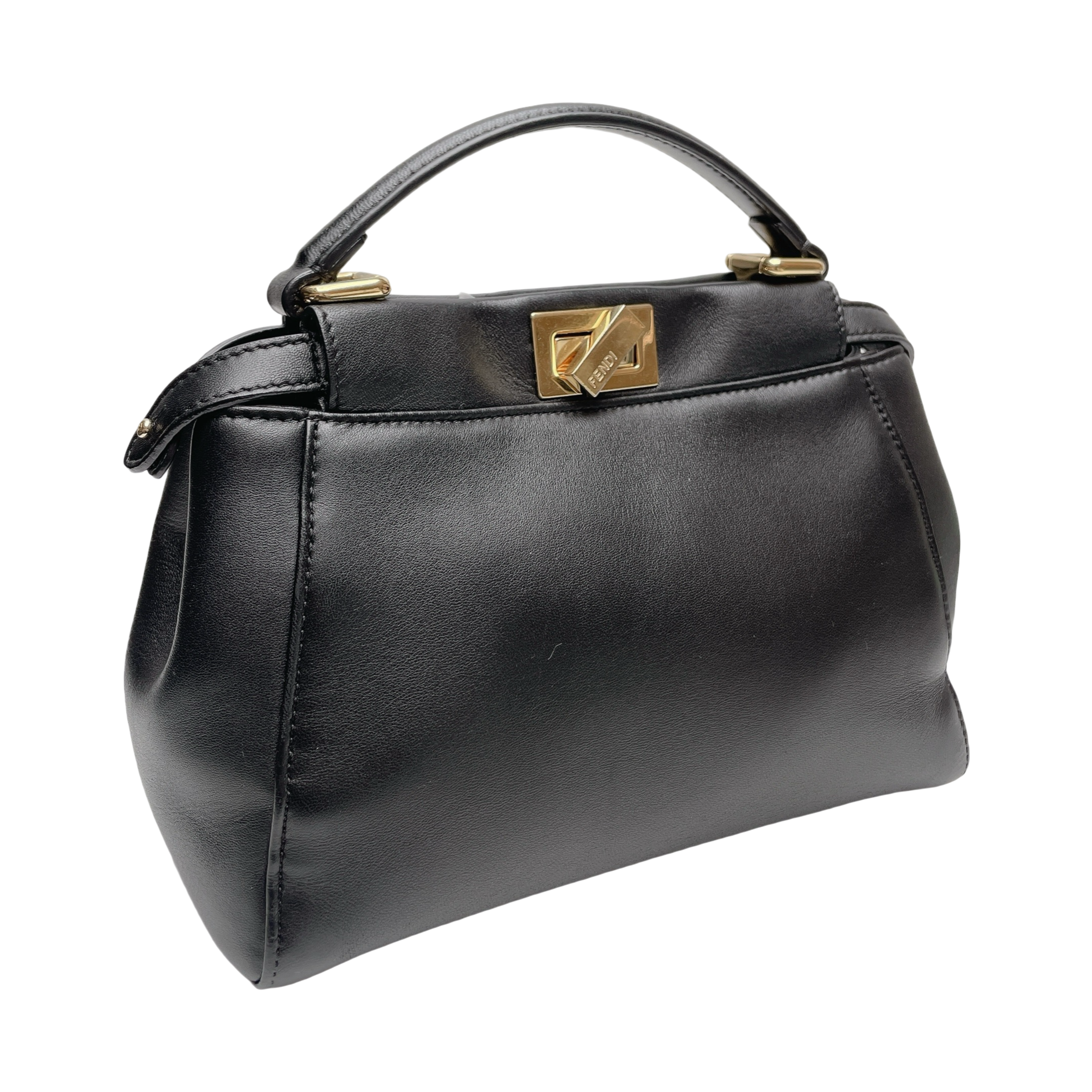 FENDI PEEKABOO MINI