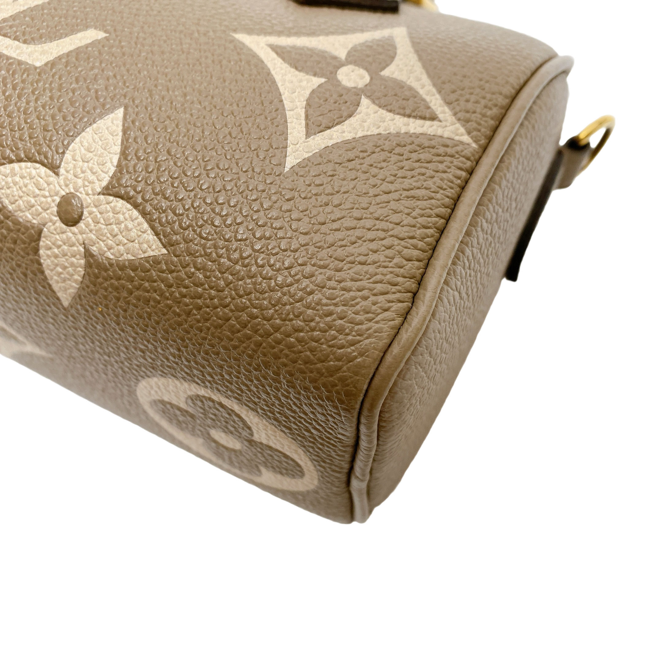 LV NANO SPEEDY