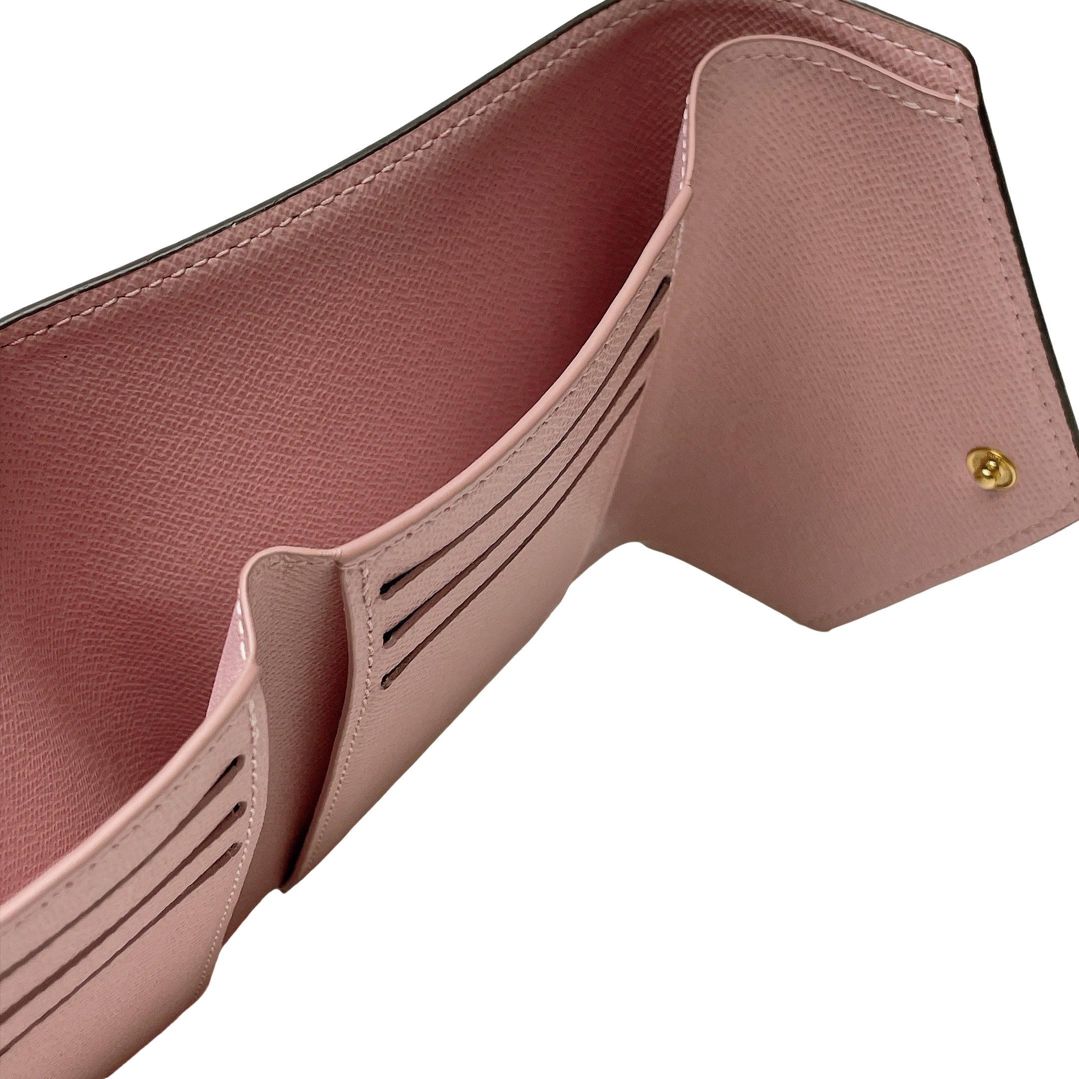 LV VICTORINE WALLET