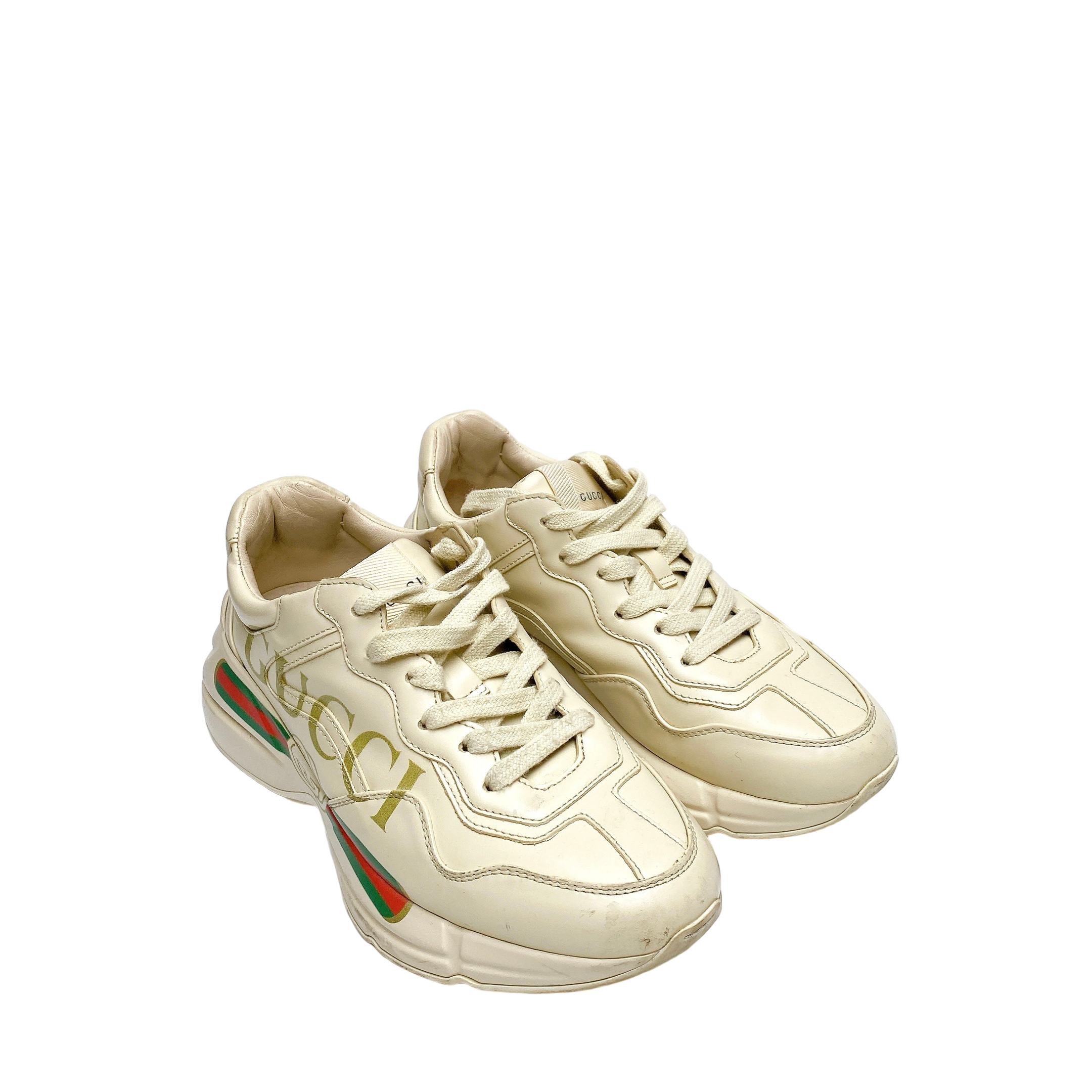 GUCCI RHYTON SNEAKER