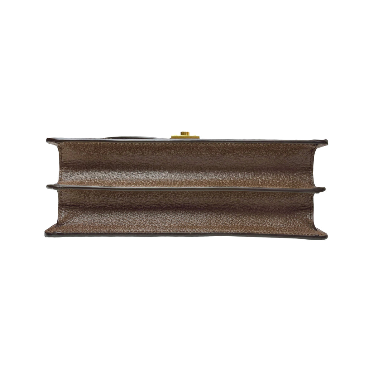 GUCCI OPHIDIA TOP HANDLE BAG SMALL