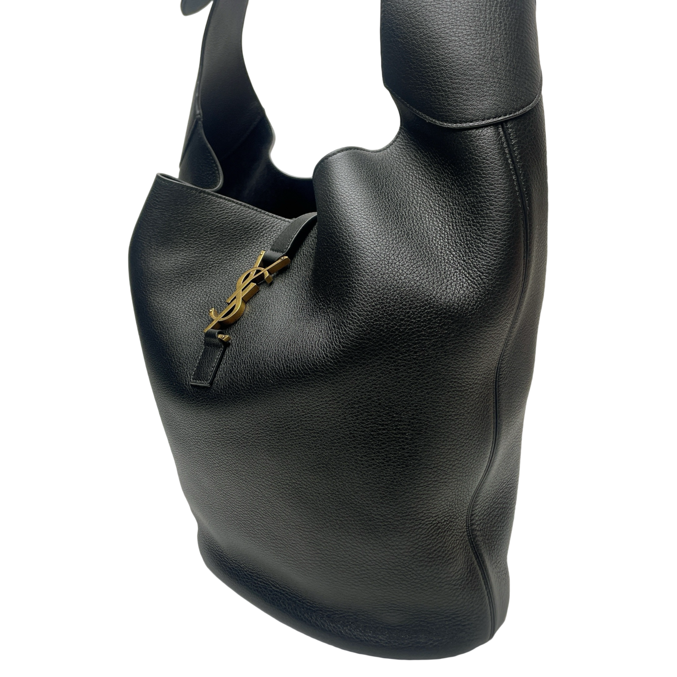 YSL LE 5 À 7 HOBO LARGE