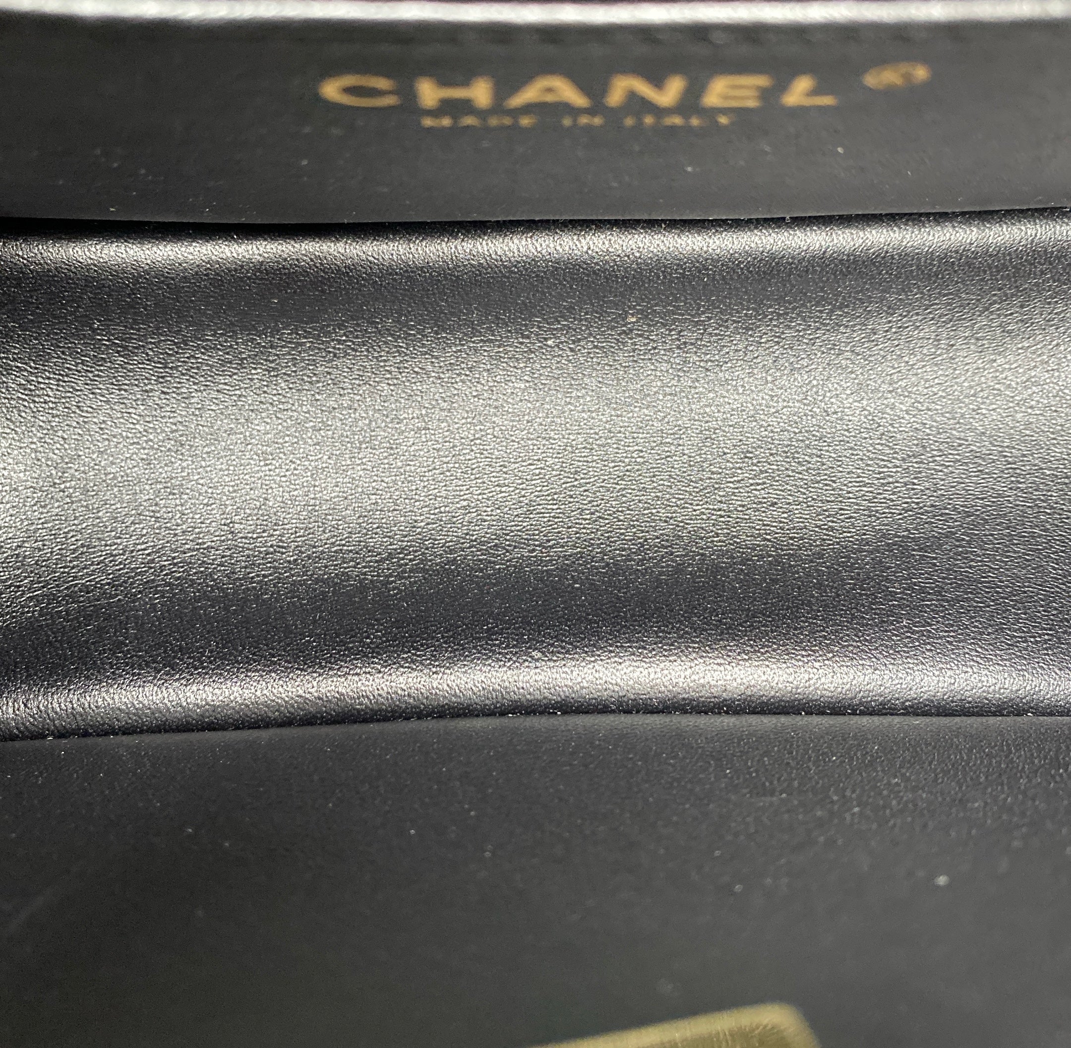 CHANEL 2.55 MINI