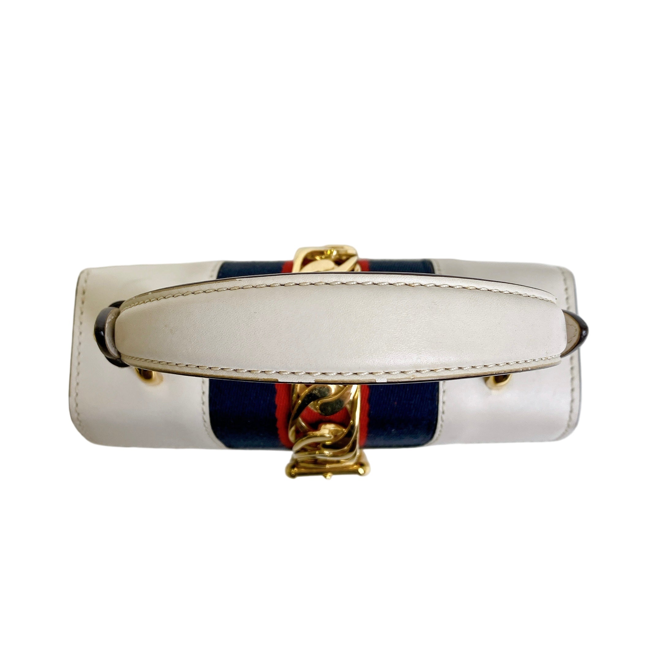 GUCCI SYLVIE SMALL SHOULDER BAG