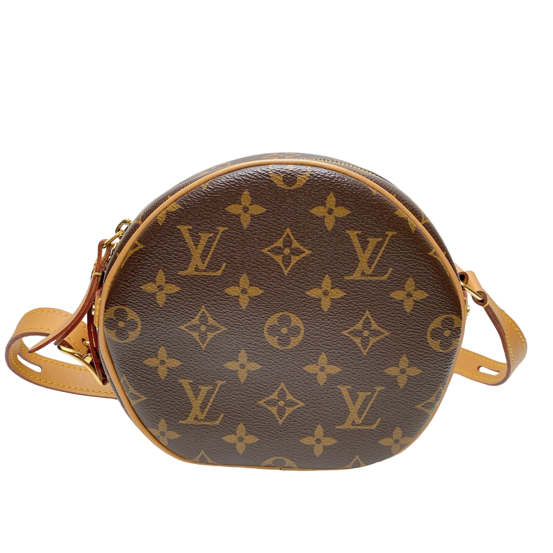 LV BOITE PM