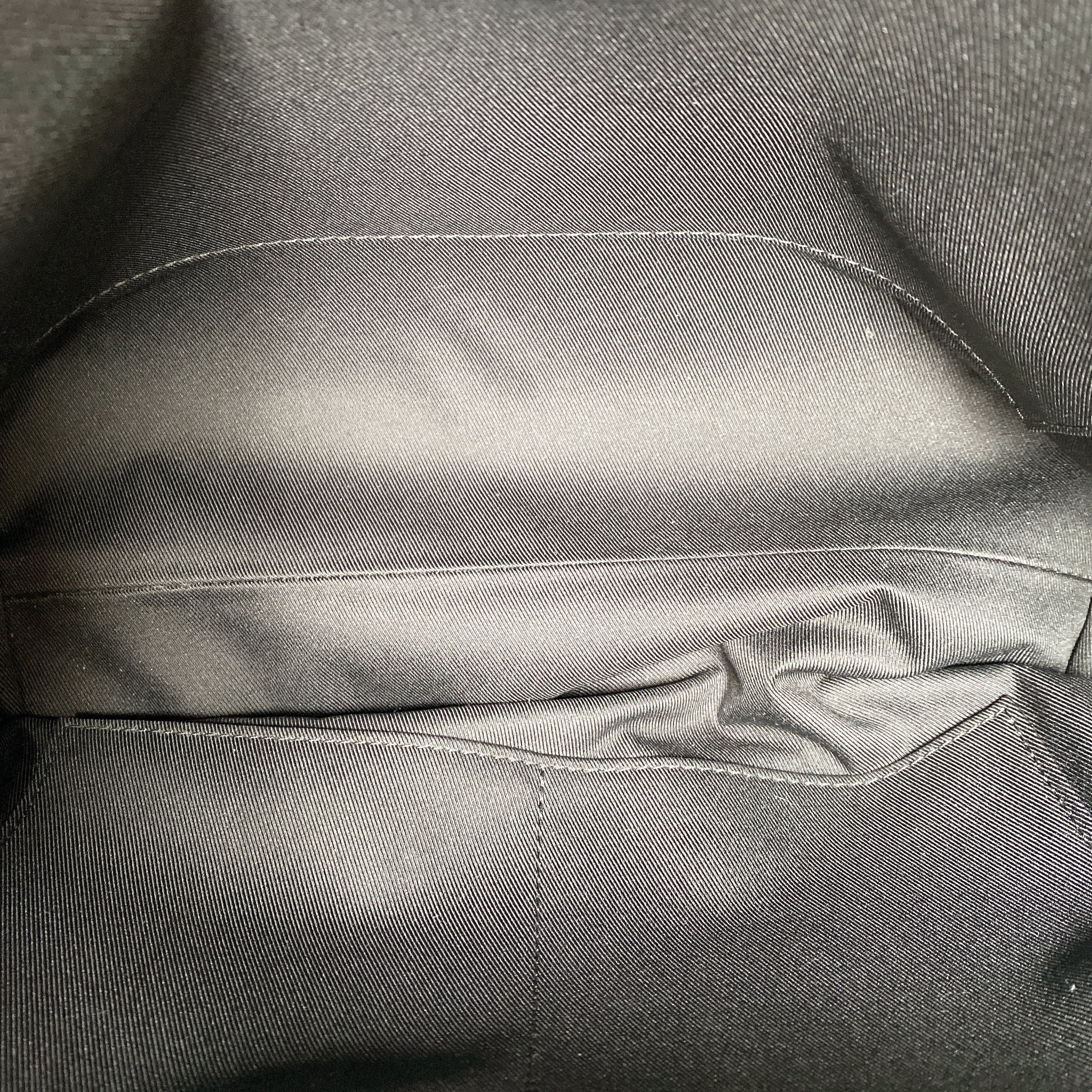 LV GRAPHITE BACKPACK