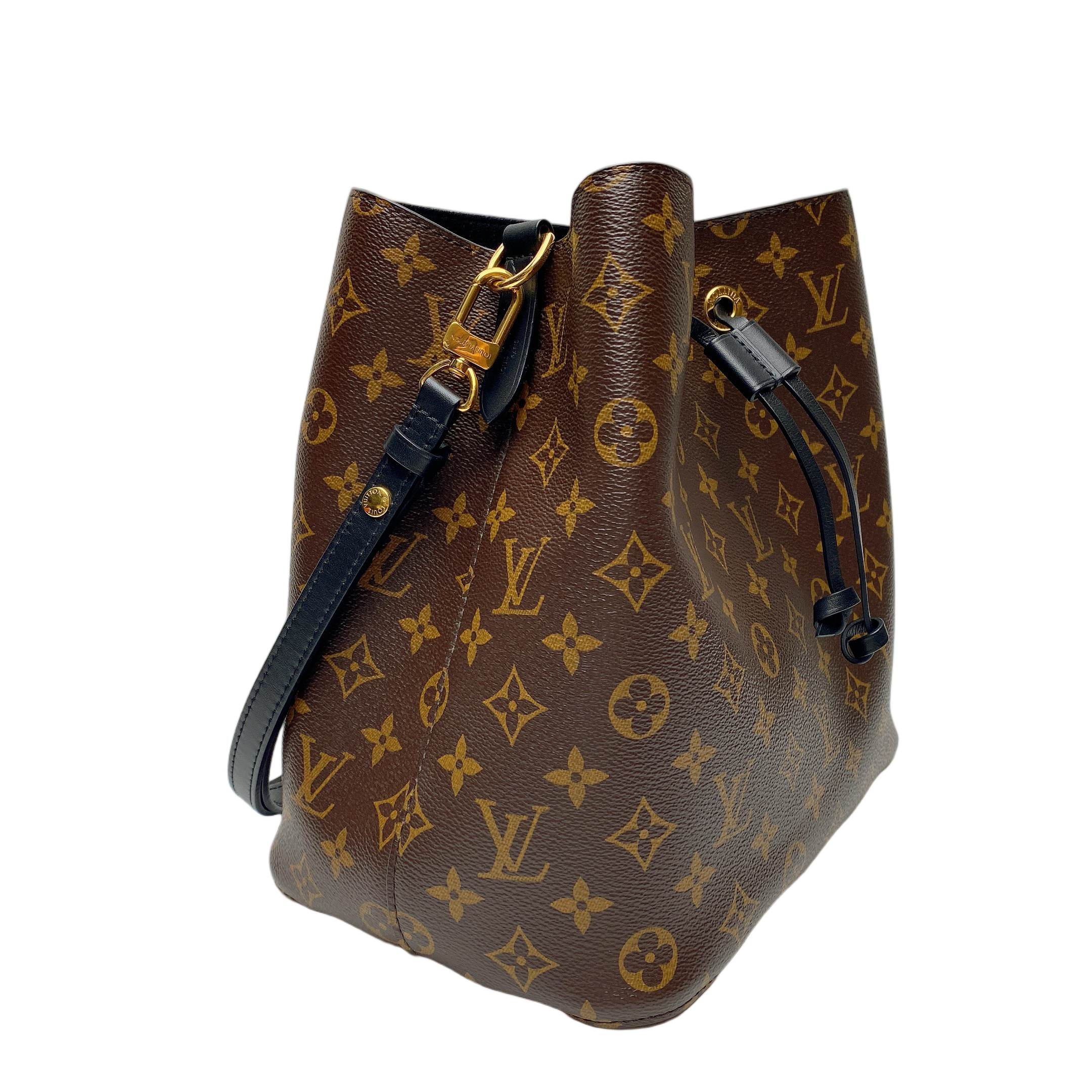 LV NEONOE BLACK