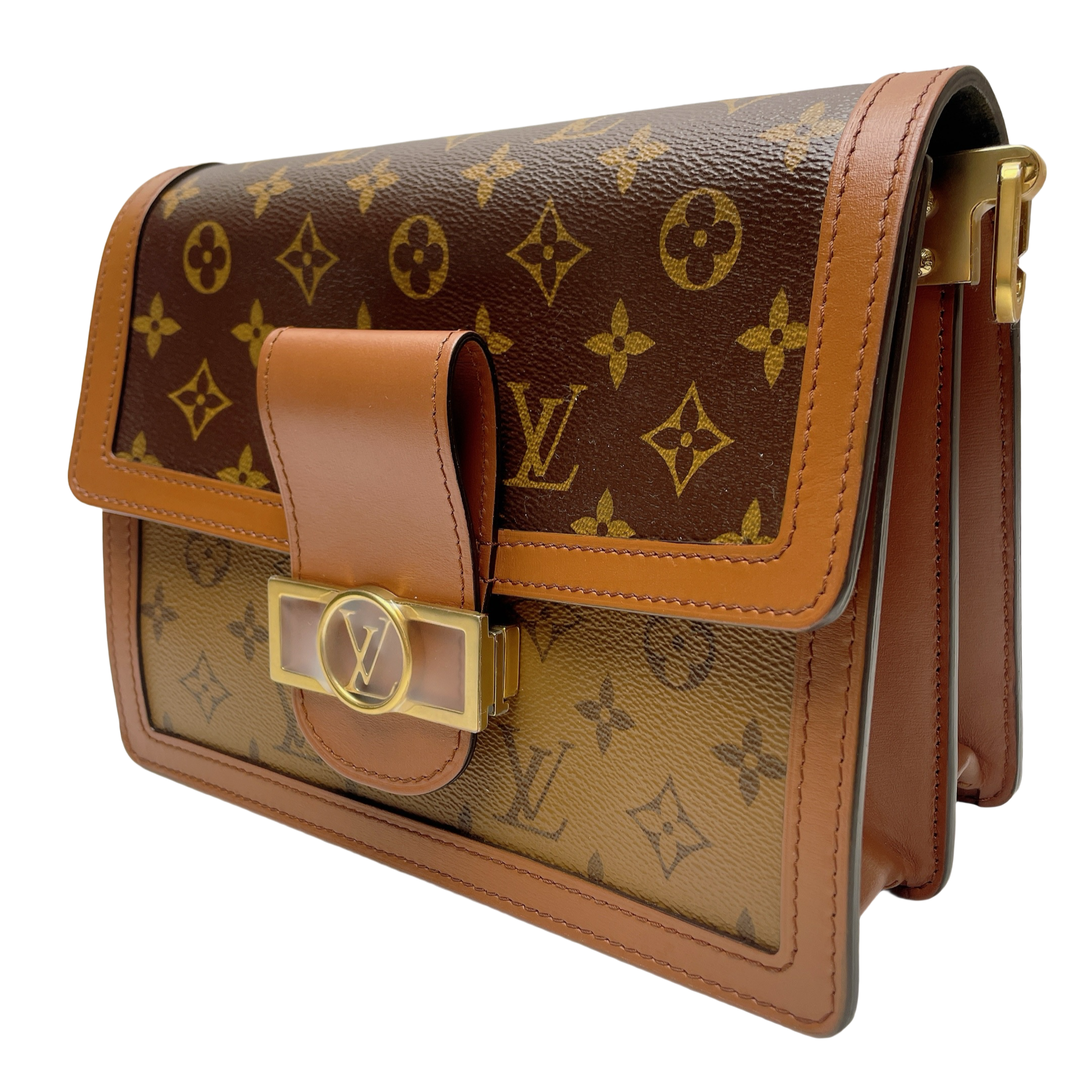 LV DAUPHINE MM