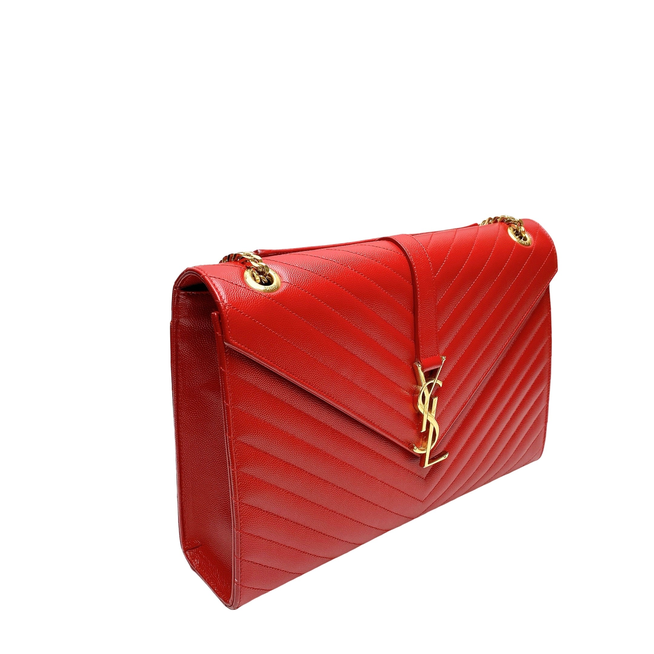 YSL ENVELOPE LARGE