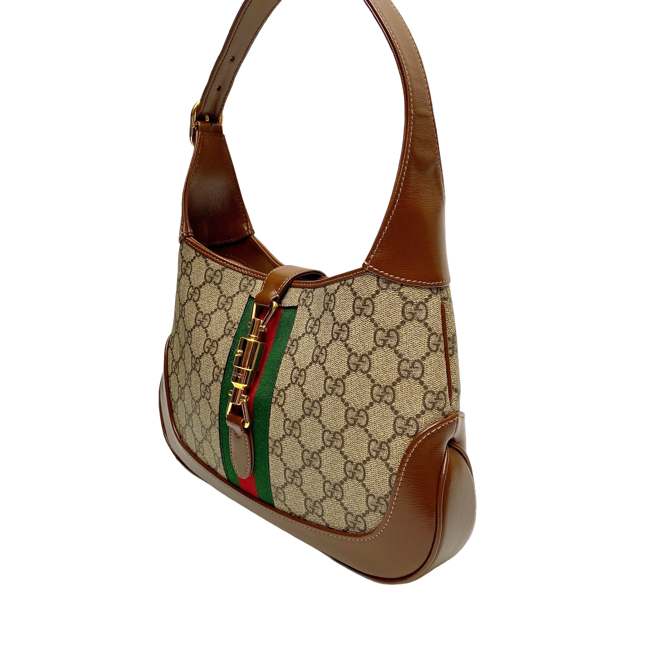 GUCCI JACKIE SMALL