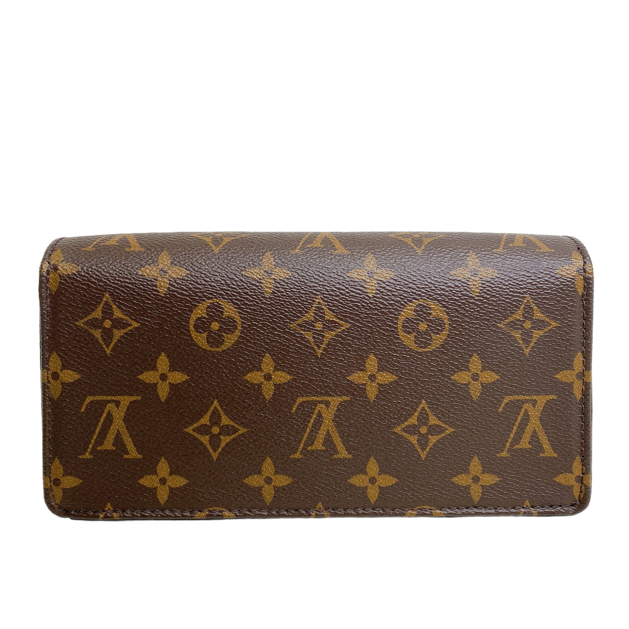 LV LILY WOC