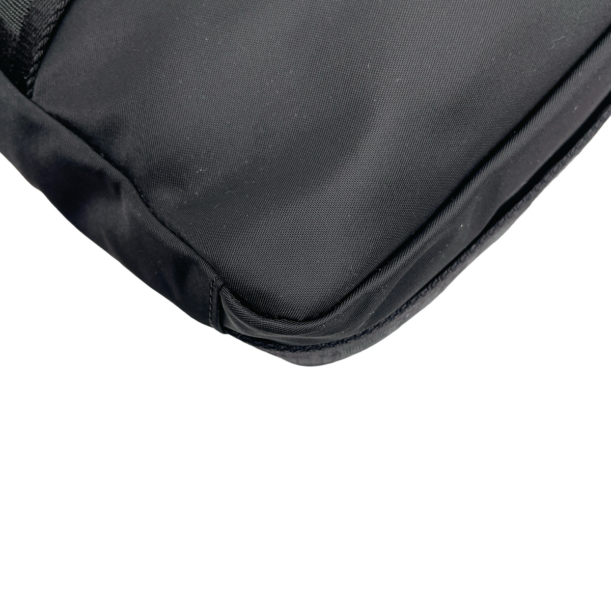 BURBERRY LOGO DETAIL CAMERA BAG