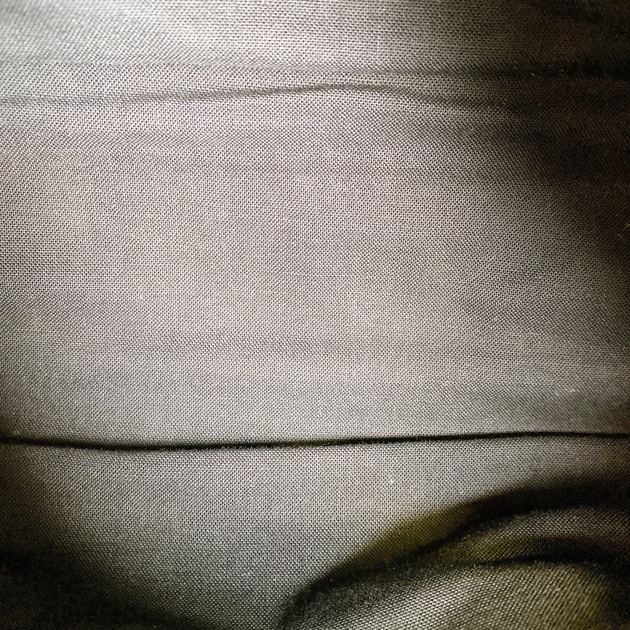 BALENCIAGA MINI EDGE IN GREY