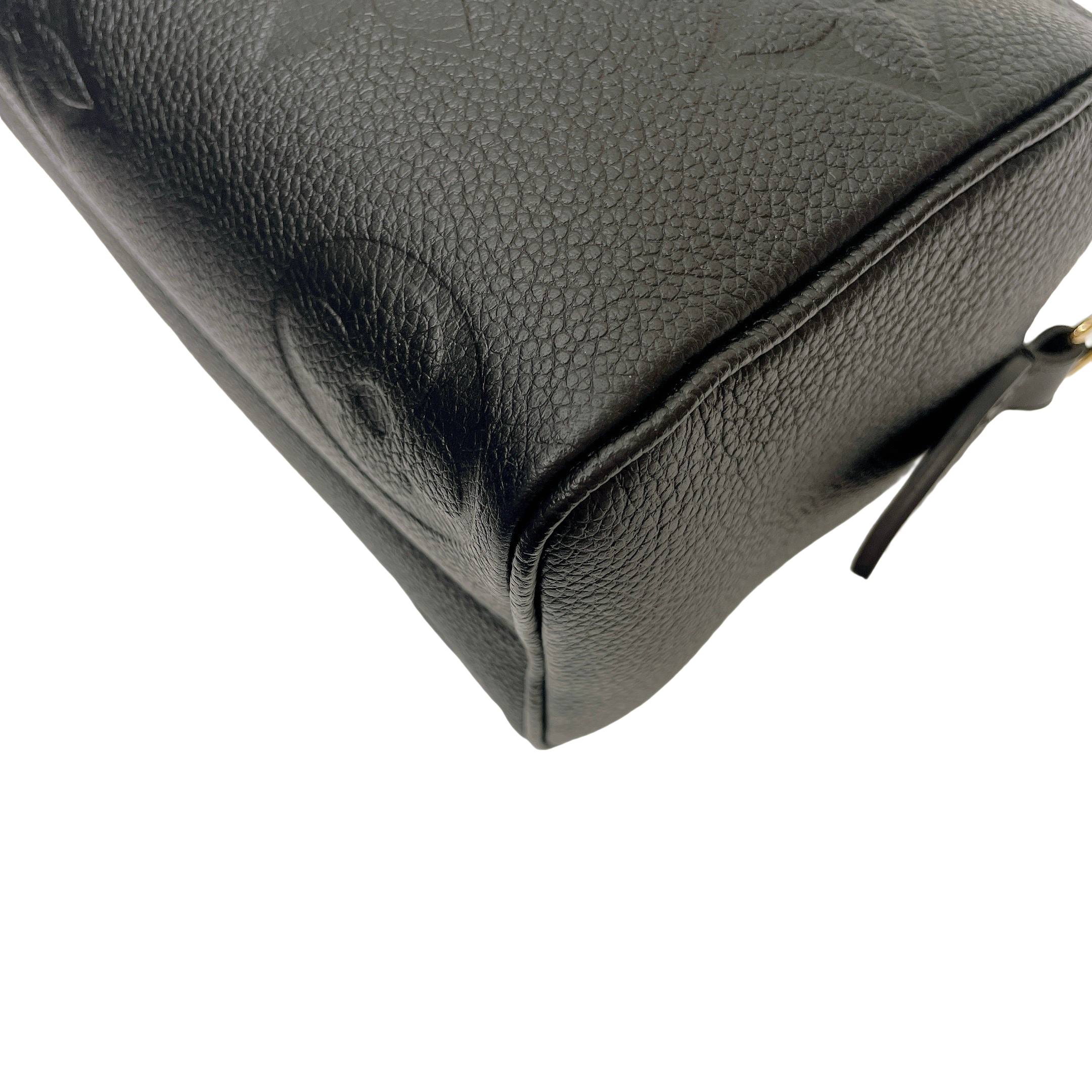 LV SPEEDY BANDOULIERE 20