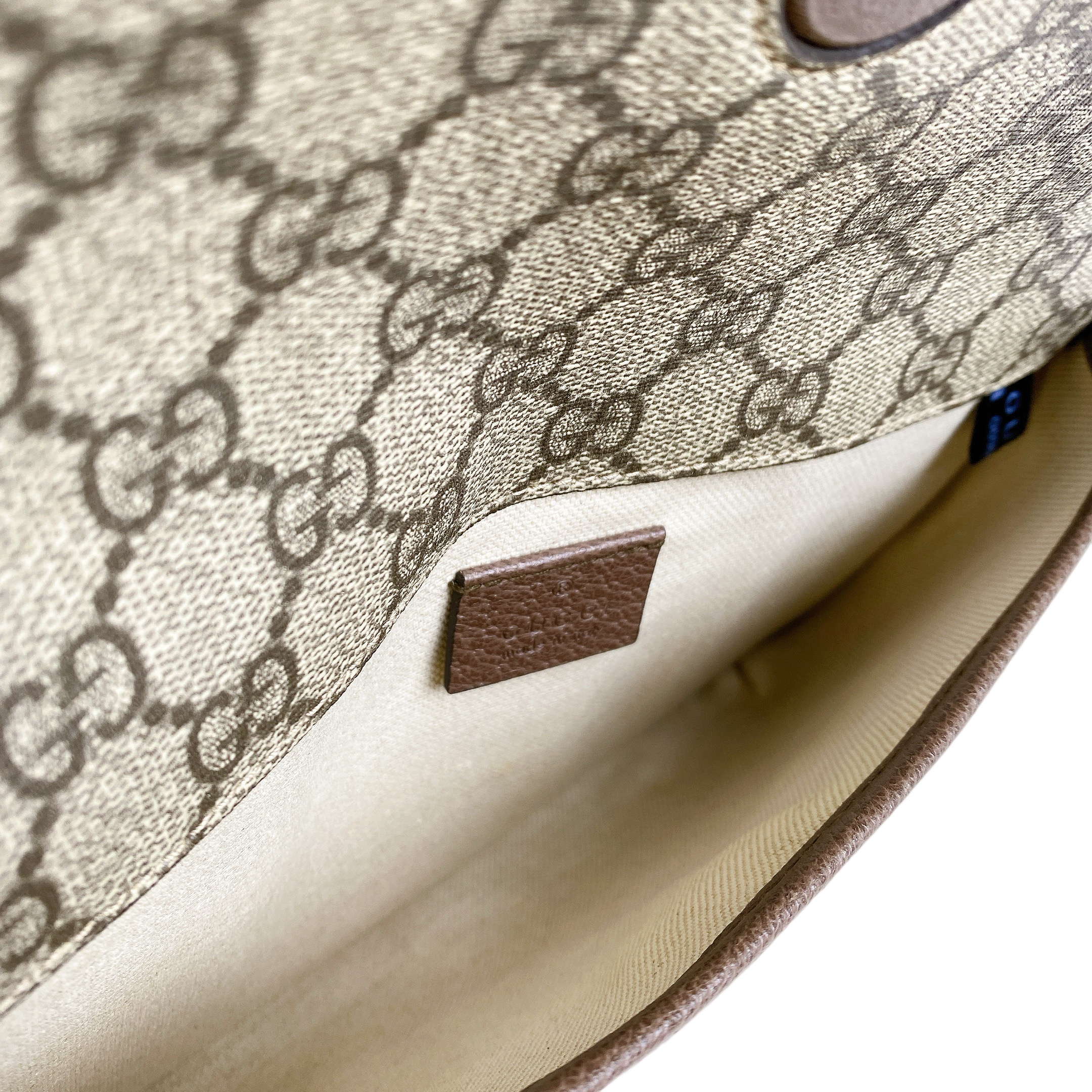 GUCCI NEO VINTAGE BELT BAG