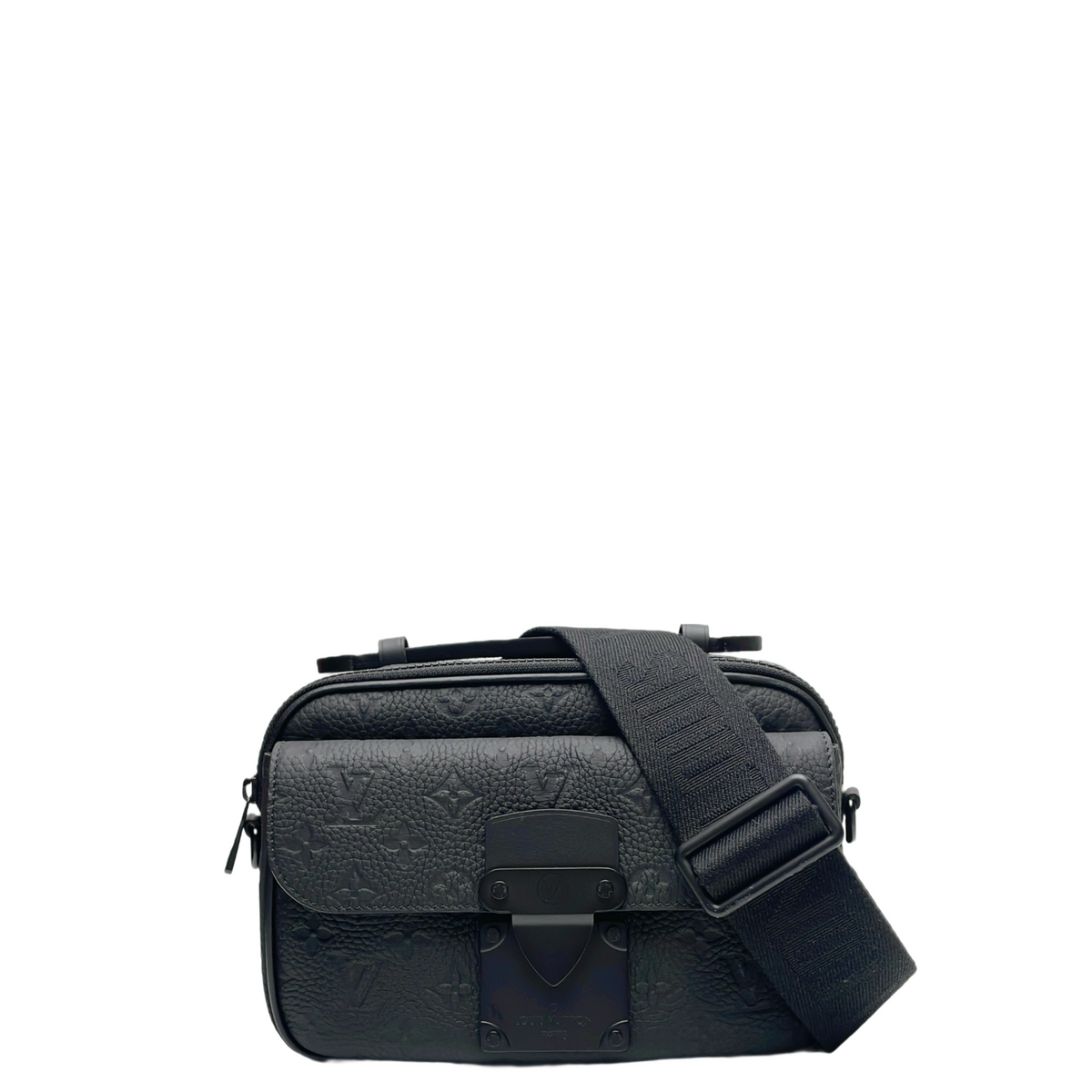 LV S-LOCK MESSENGER