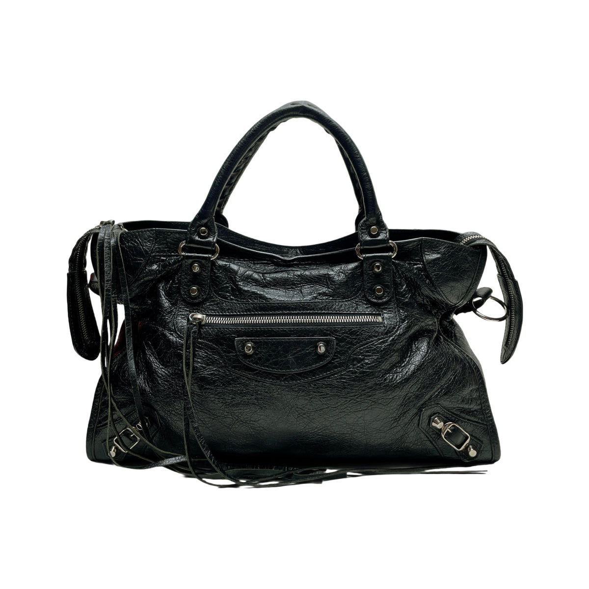BALENCIAGA LE CITY