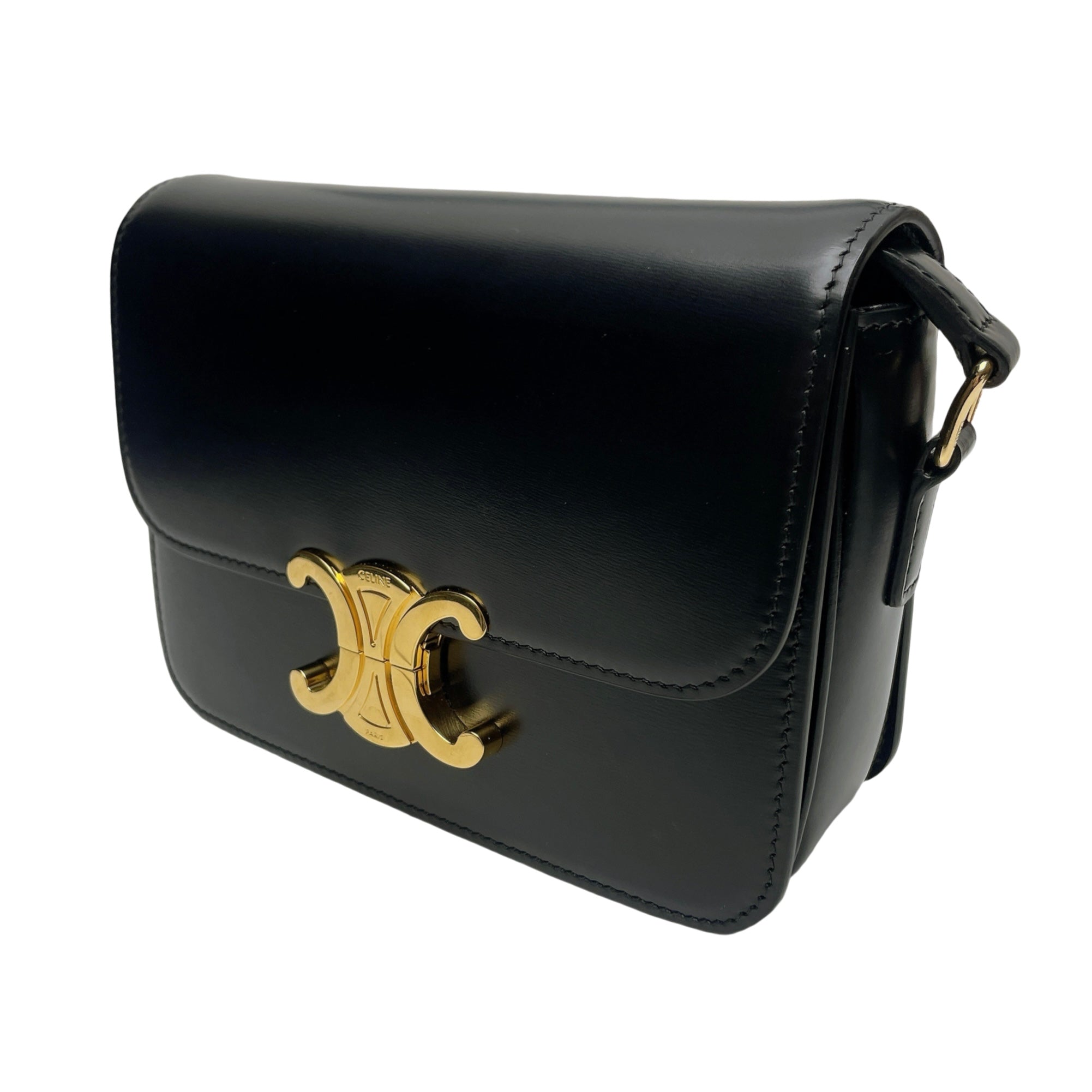 CELINE TEEN TRIOMPHE