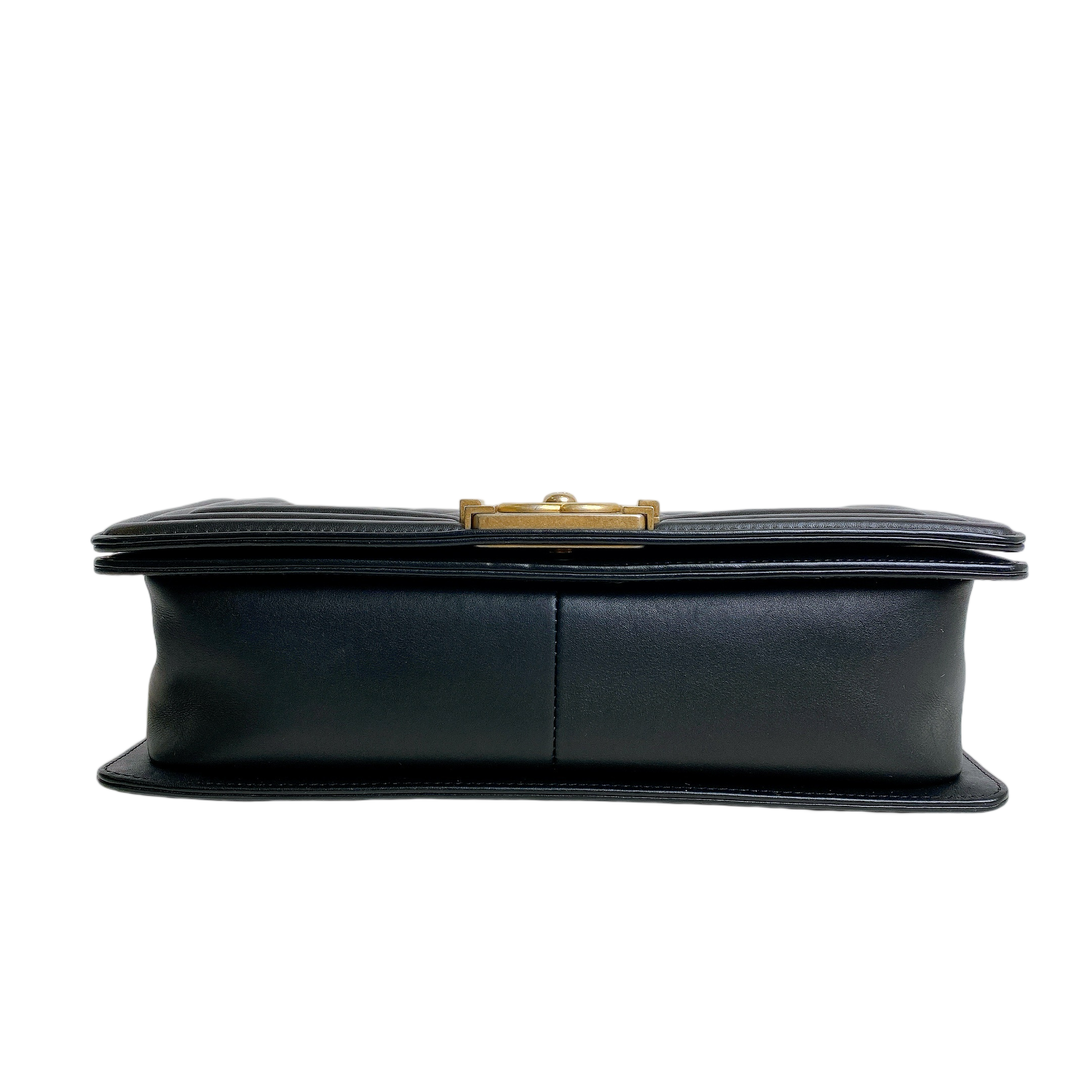 CHANEL LEBOY OLD MEDIUM