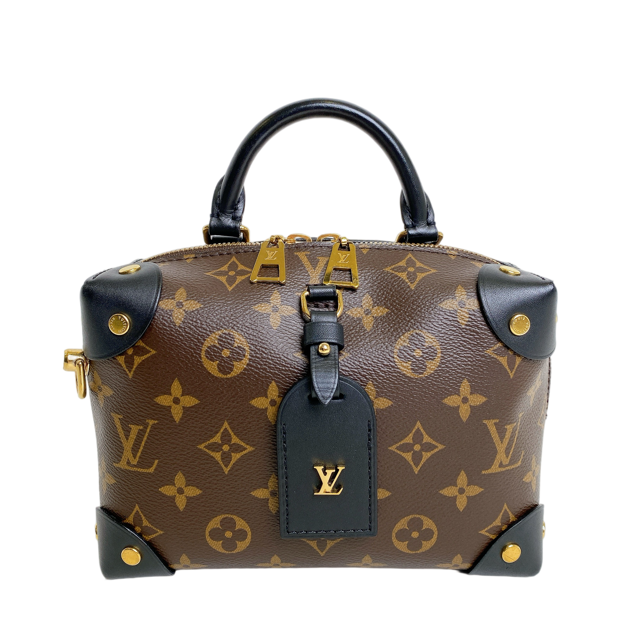 LV PETITE MALLE SOUPLE