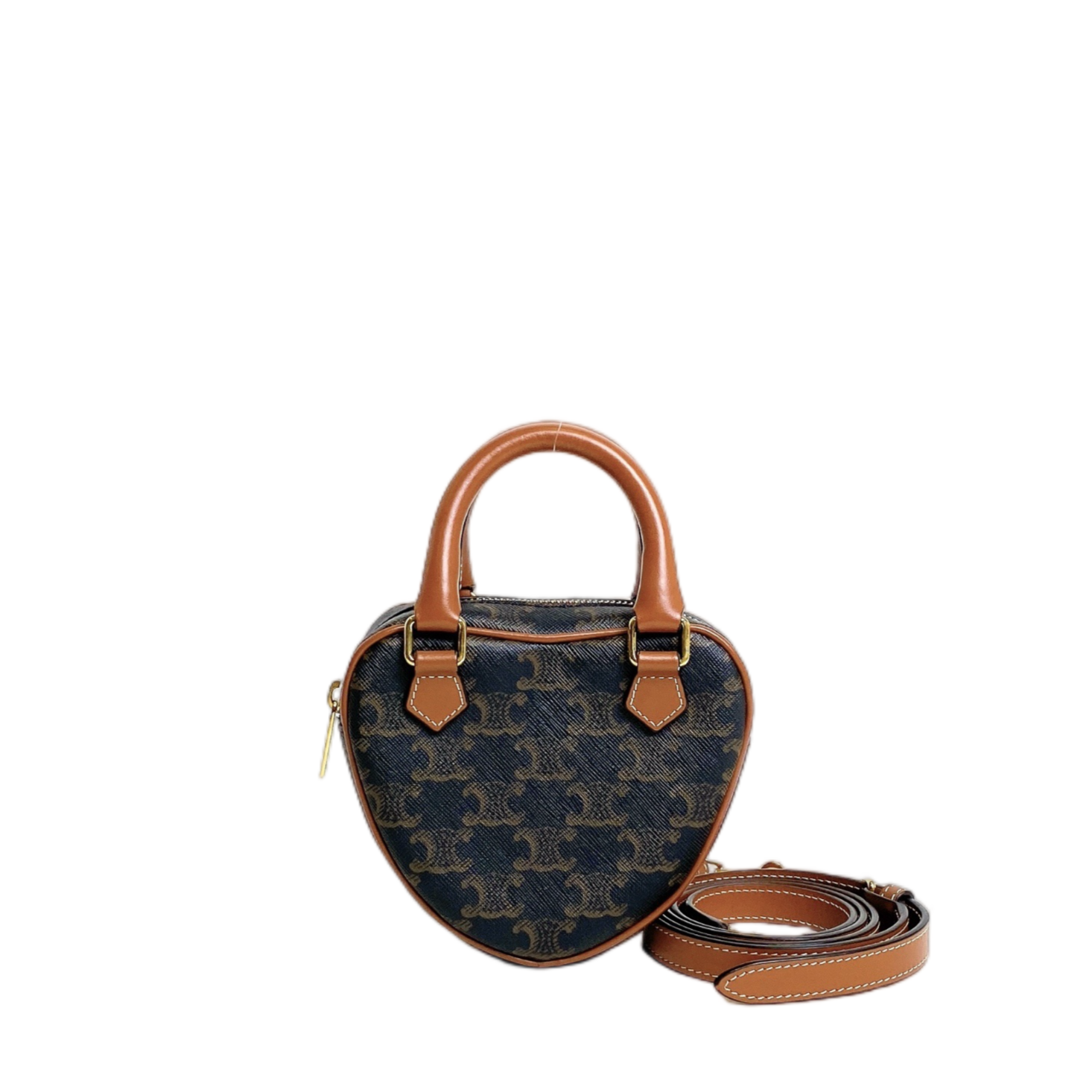 CELINE HEART IN TRIOMPHE