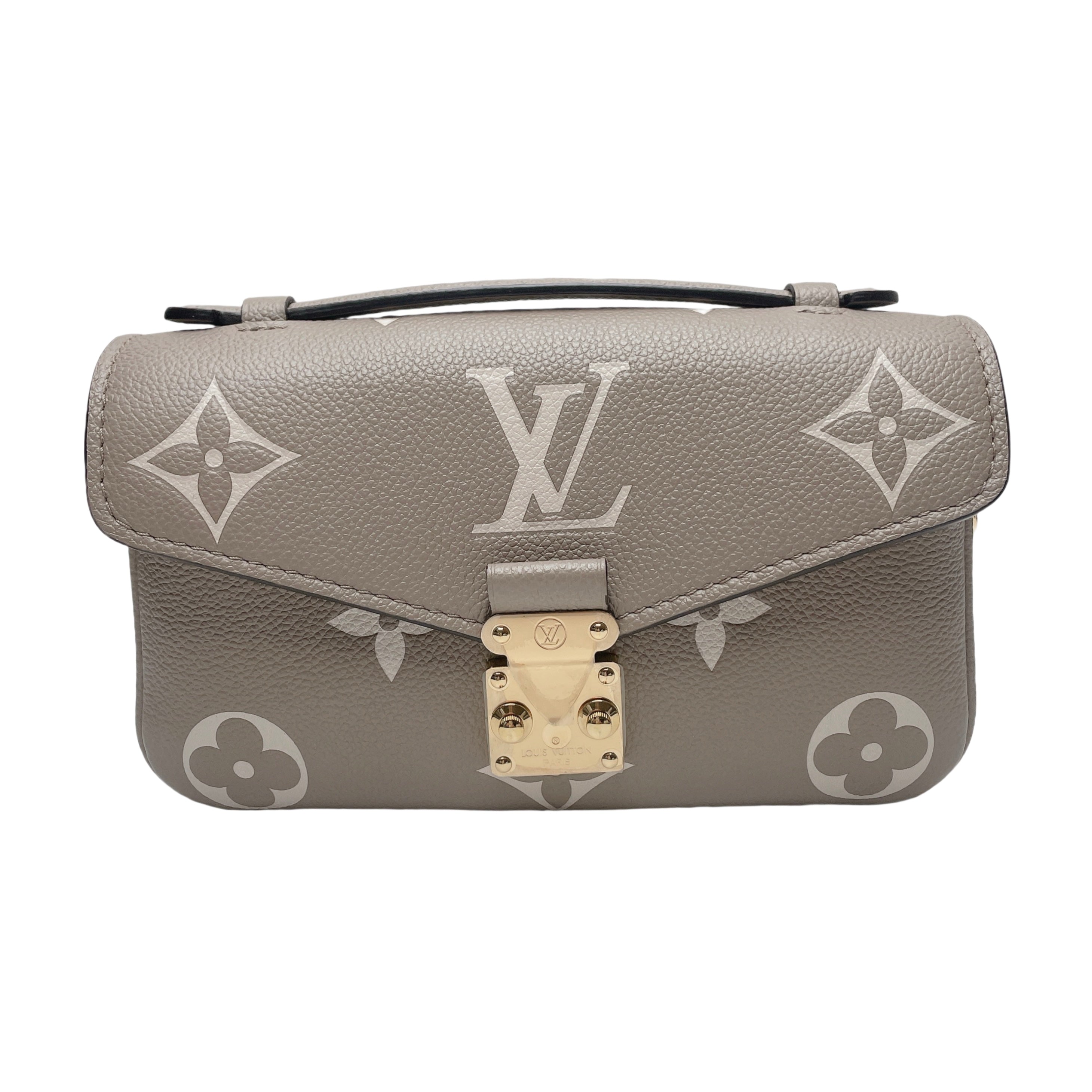 LV POCHETTE MÉTIS EAST WEST