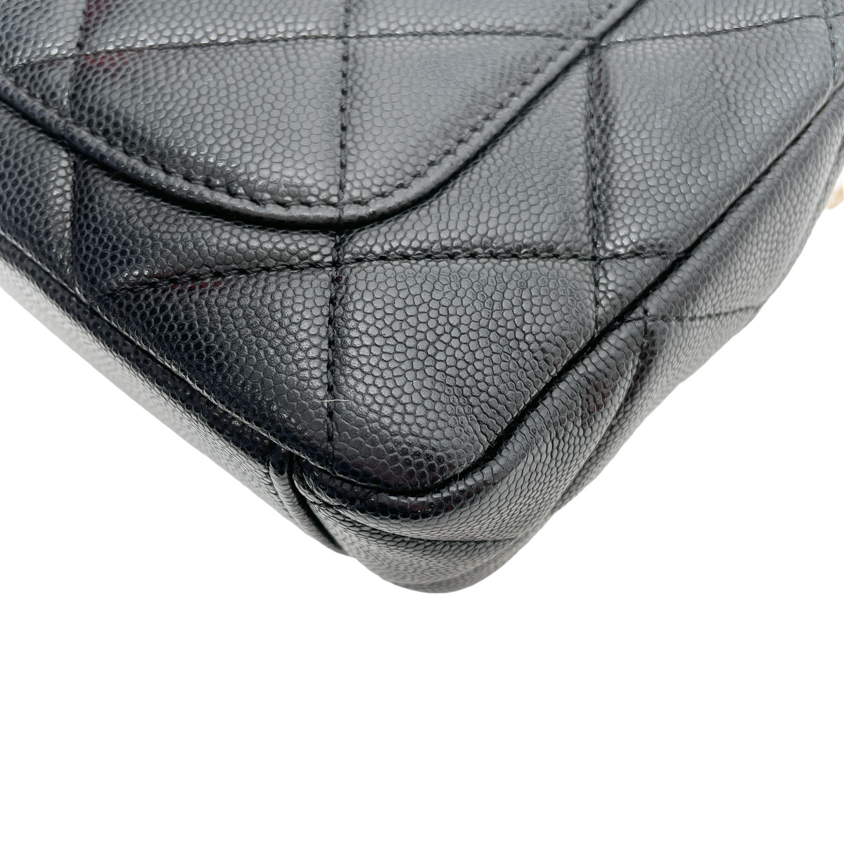 CHANEL 23P MINI FLAP