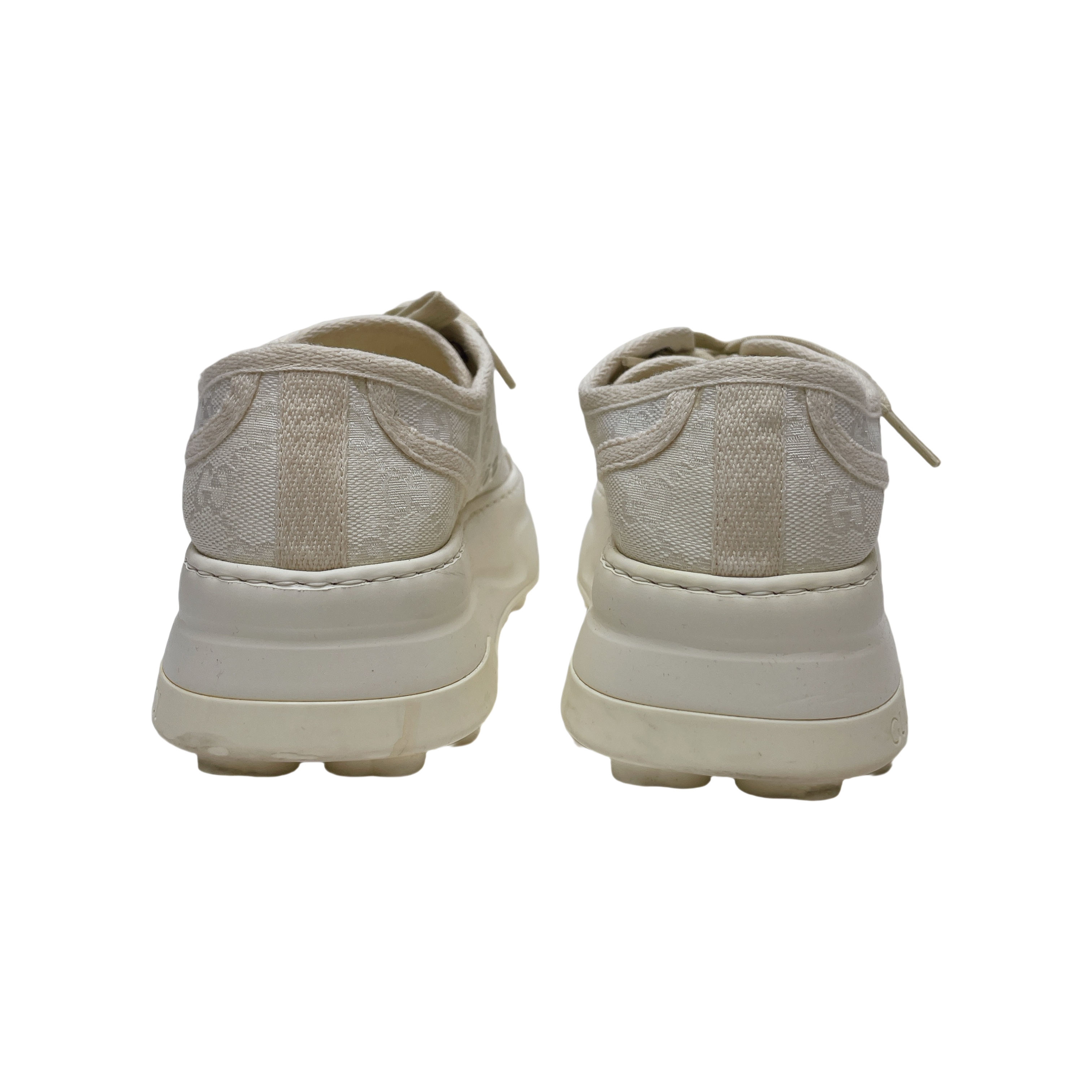 GUCCI TENNIS 1977 SNEAKER