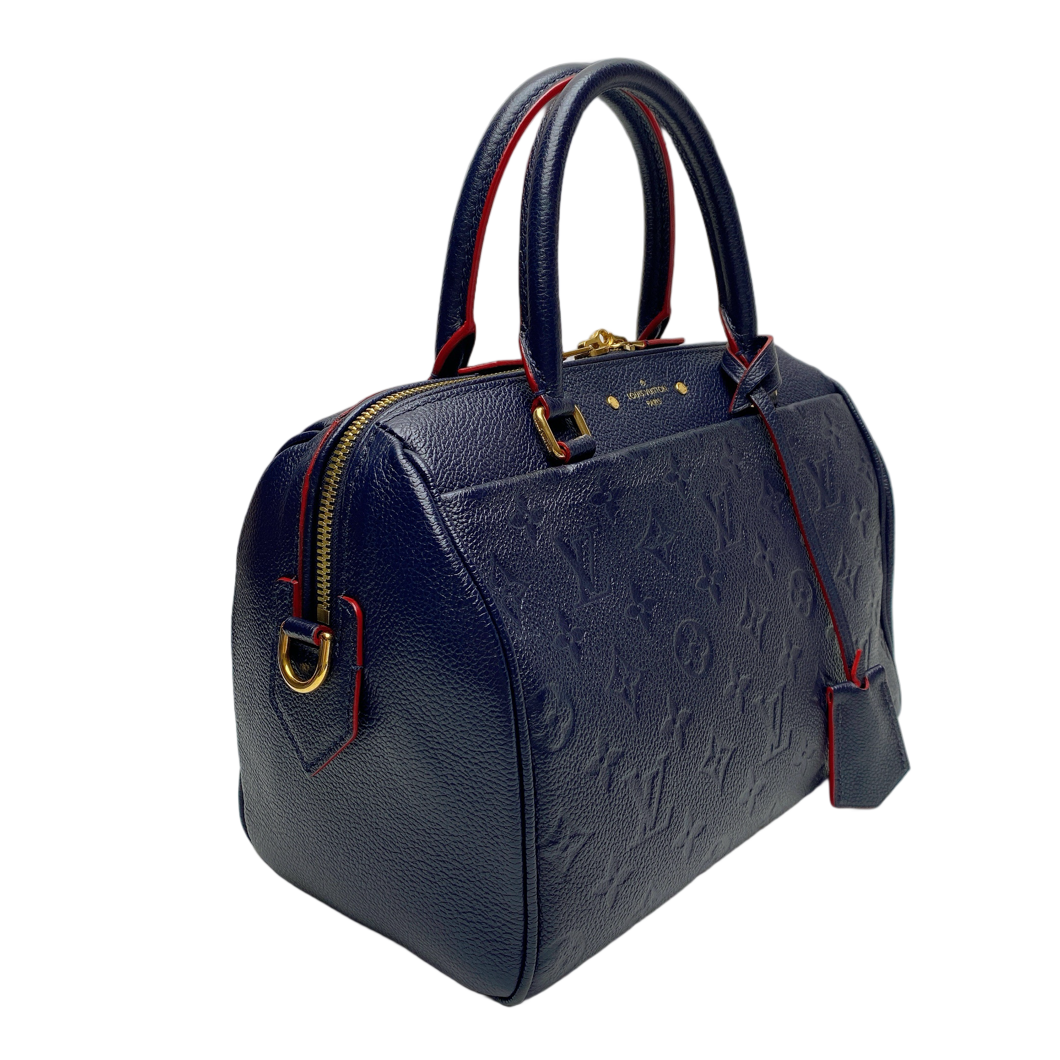 LV SPEEDY BANDOULIERE 25