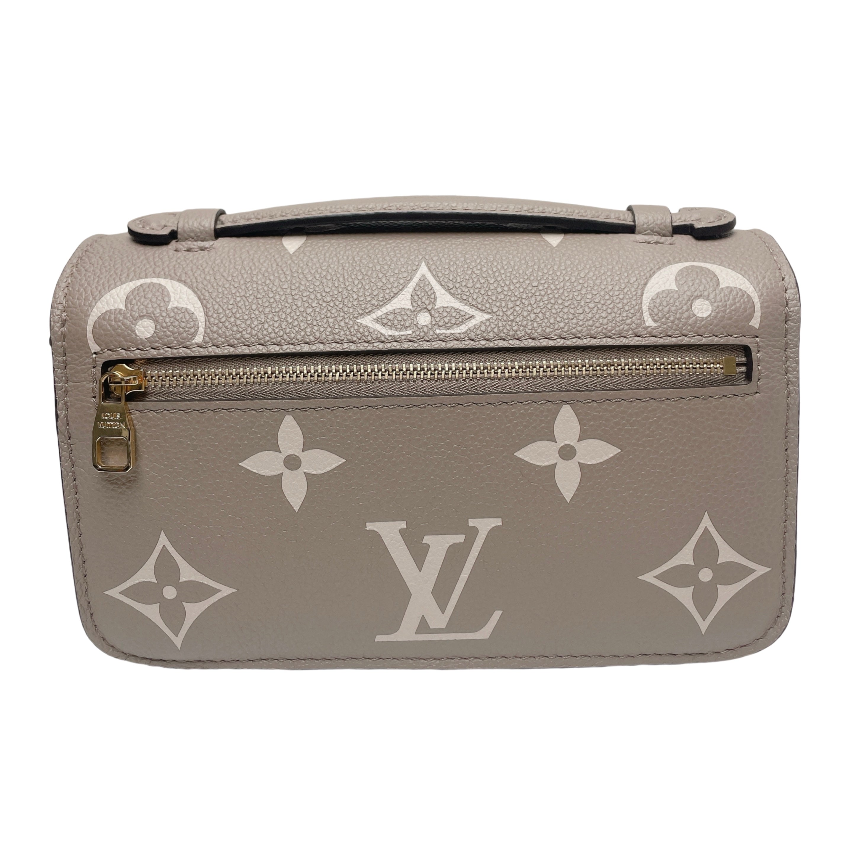 LV POCHETTE MÉTIS EAST WEST