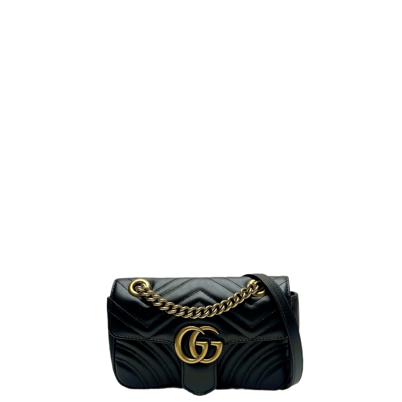 GUCCI MARMONT SMALL